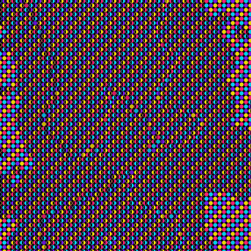 Glyphwave I #52