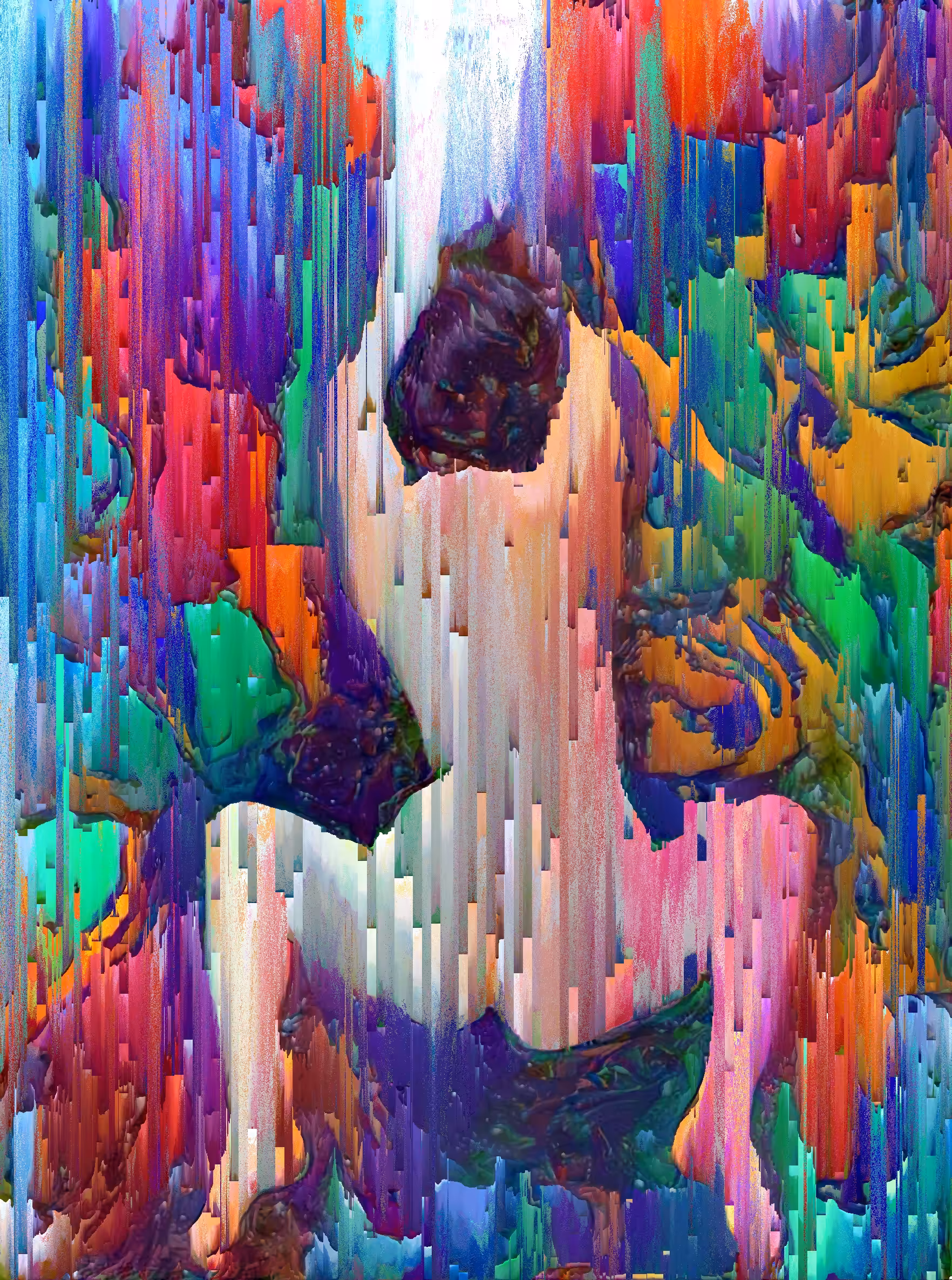 Sensory Overload no.11