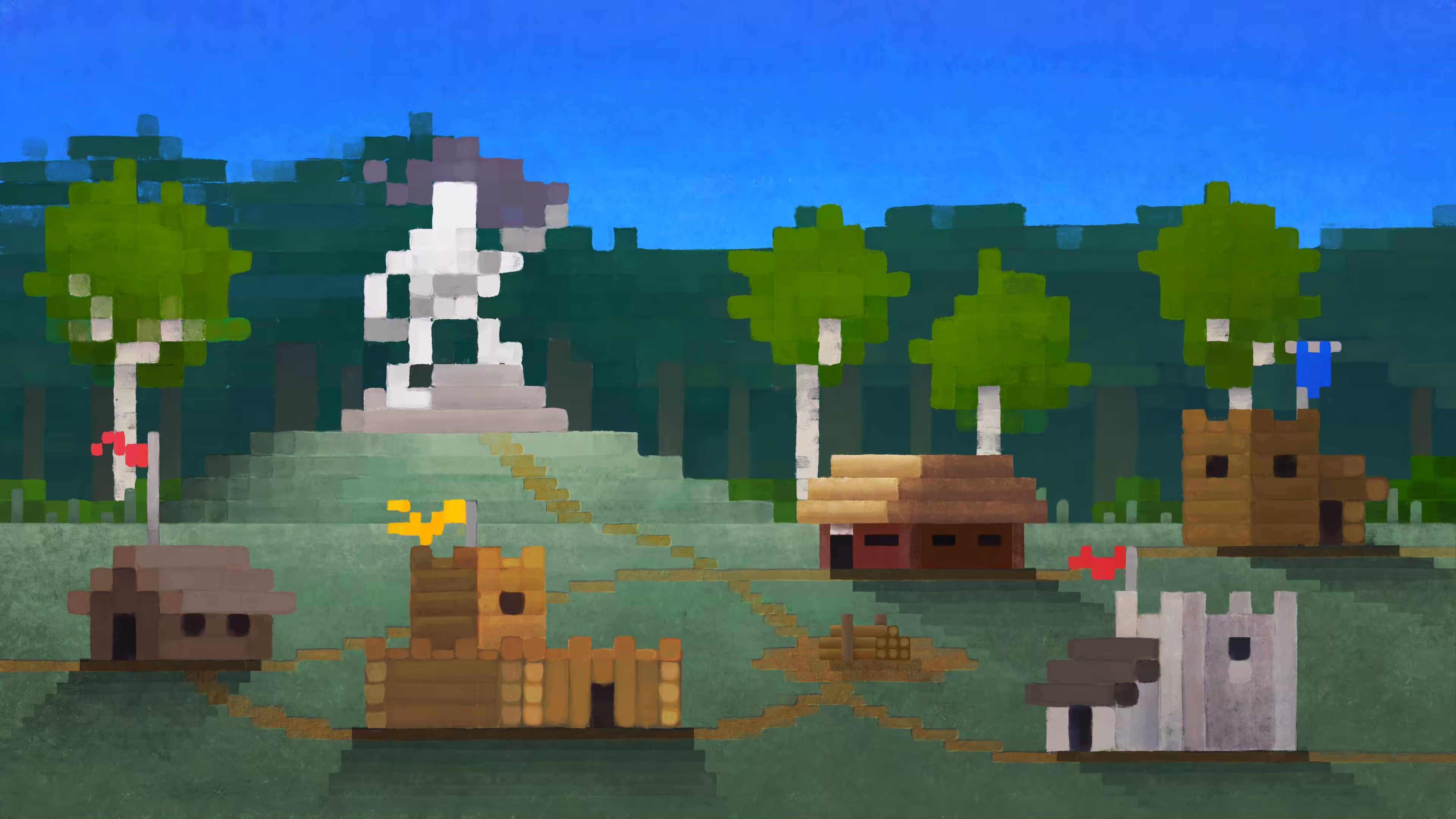 Village #0020