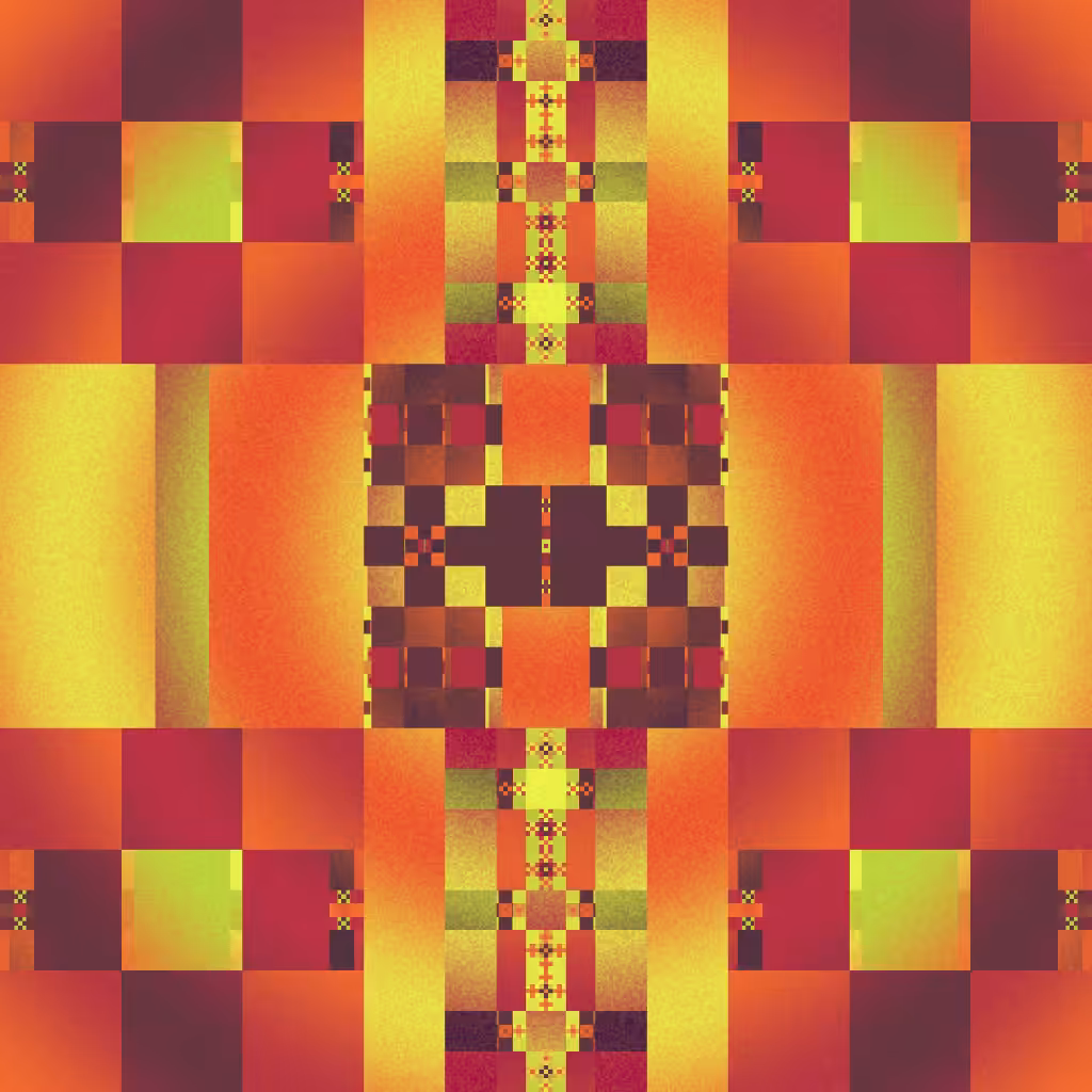 Rug Stripes