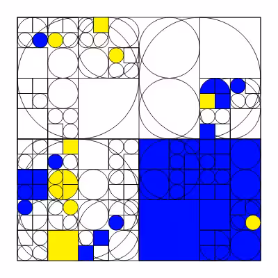 quadtree #14