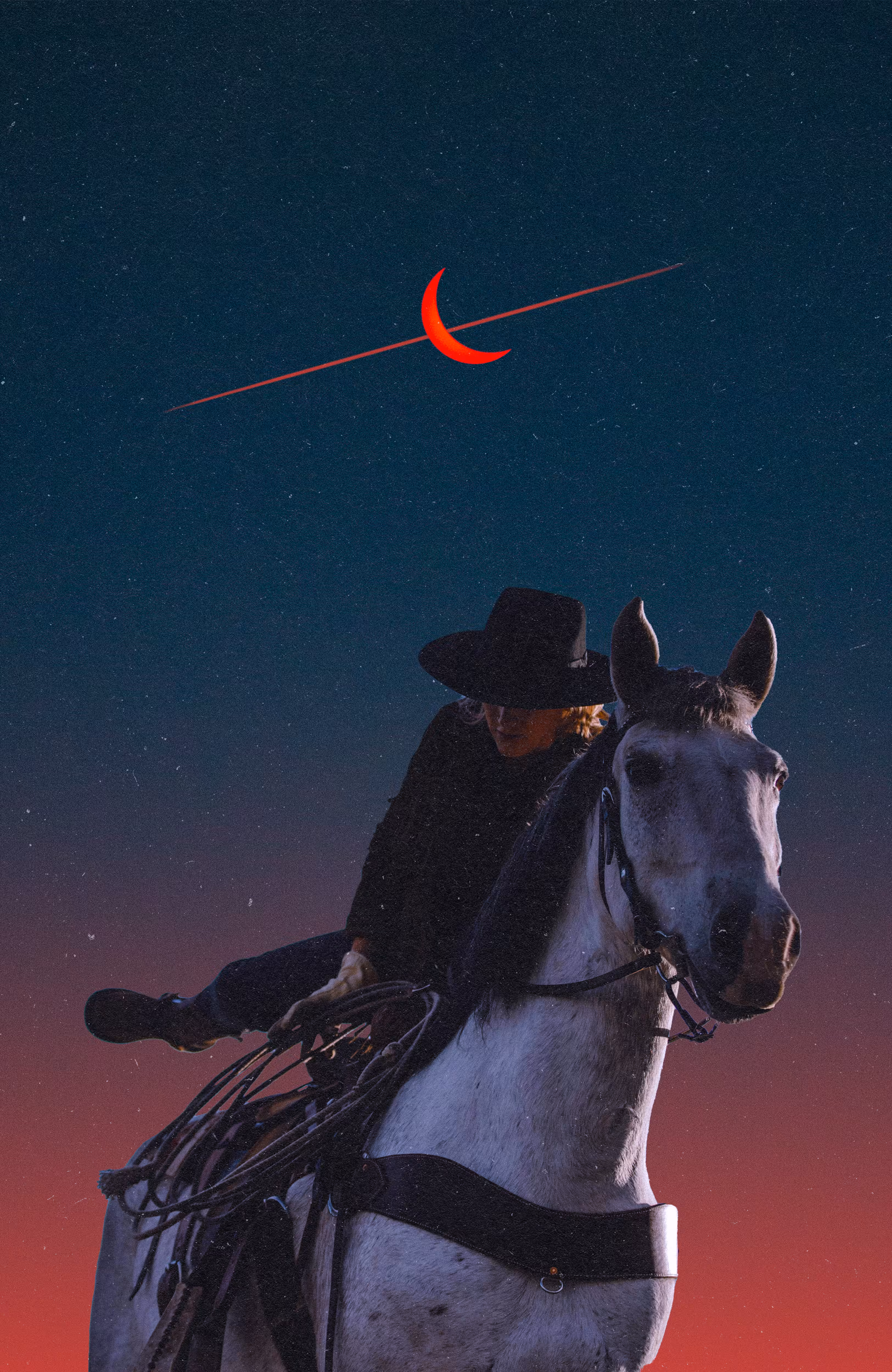 Simple West, 2024