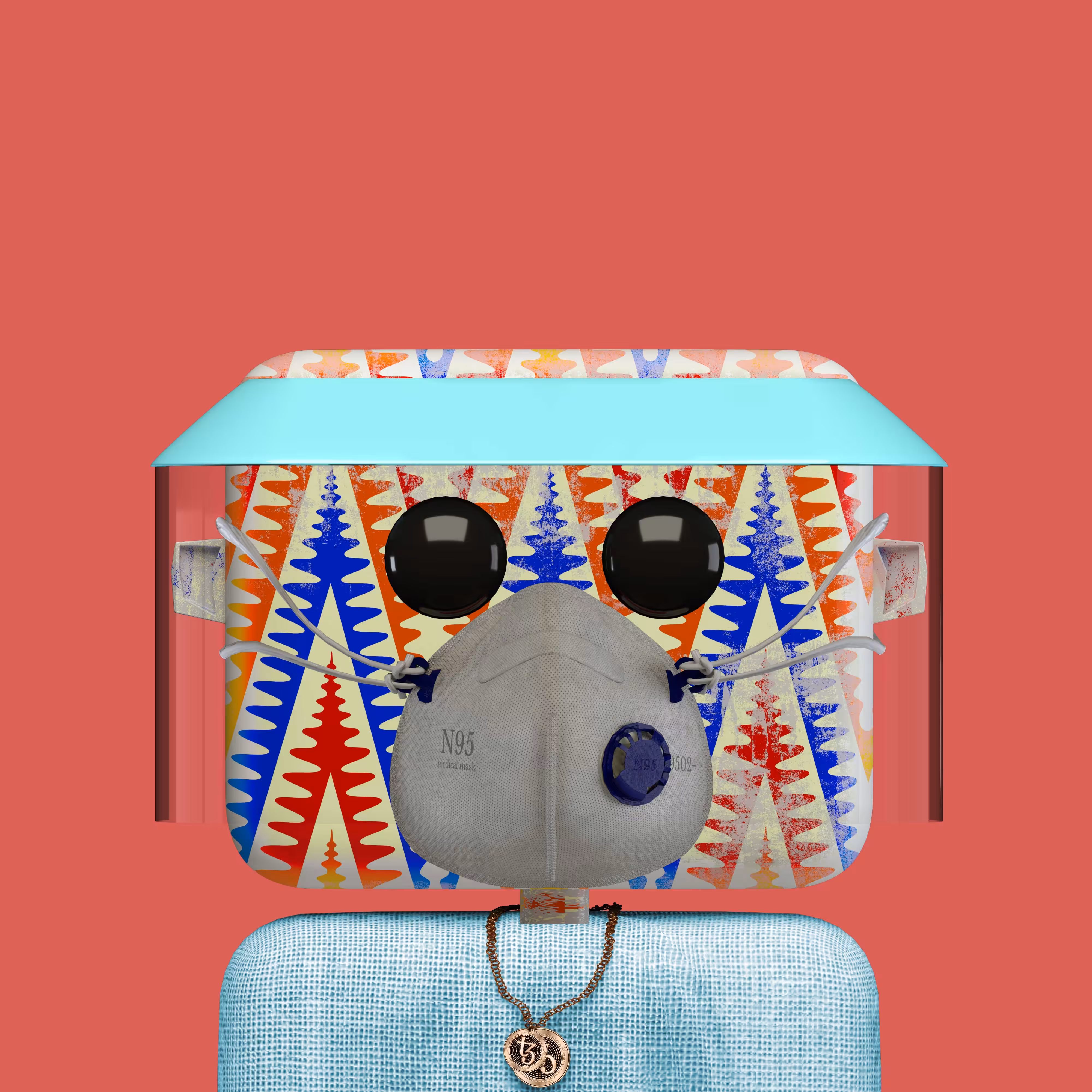 CubicTez #3