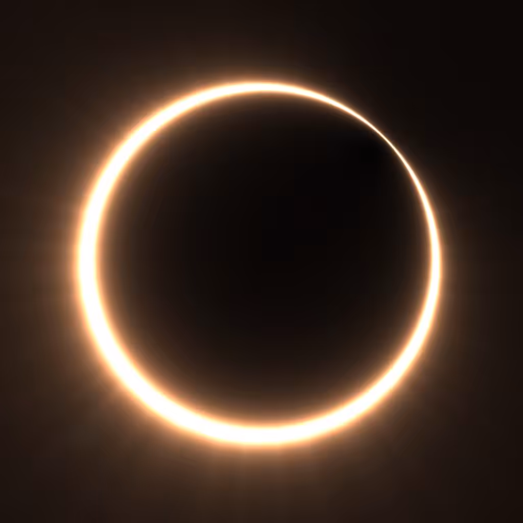 Totality #243