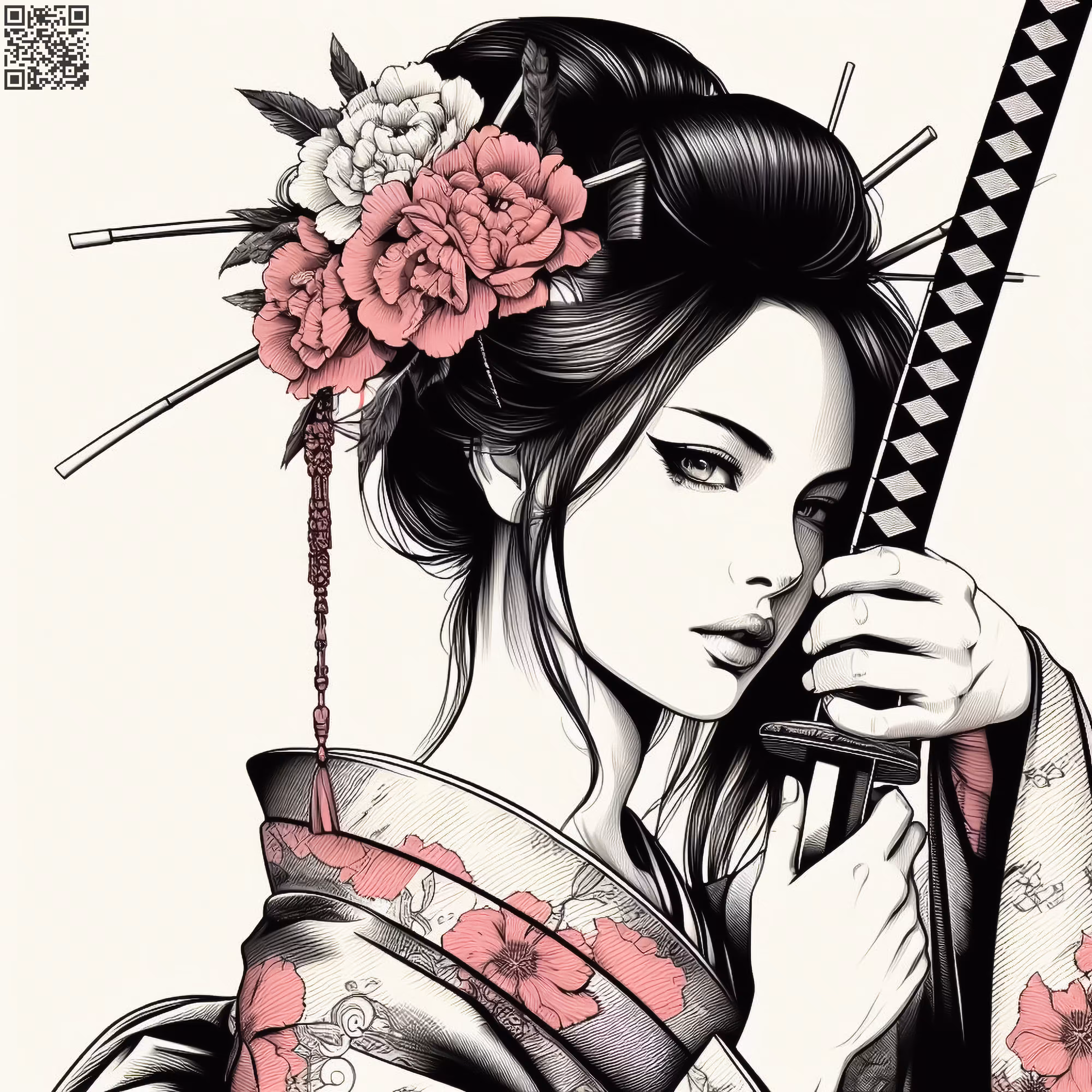 Shizuka(静香)