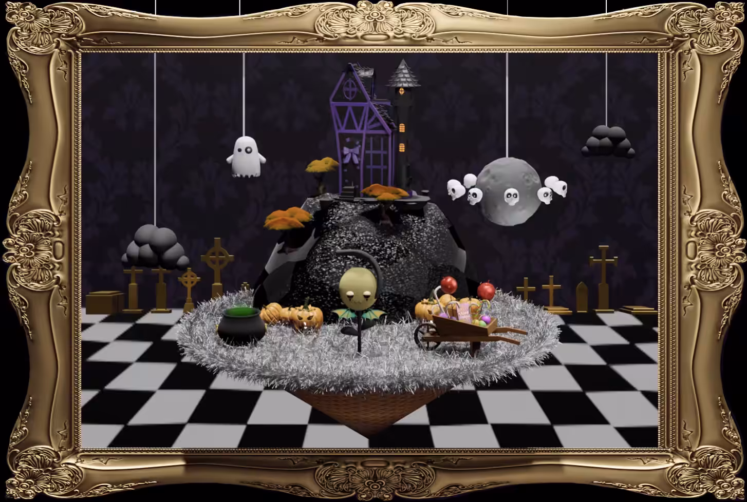 Monty's Playhouse 001