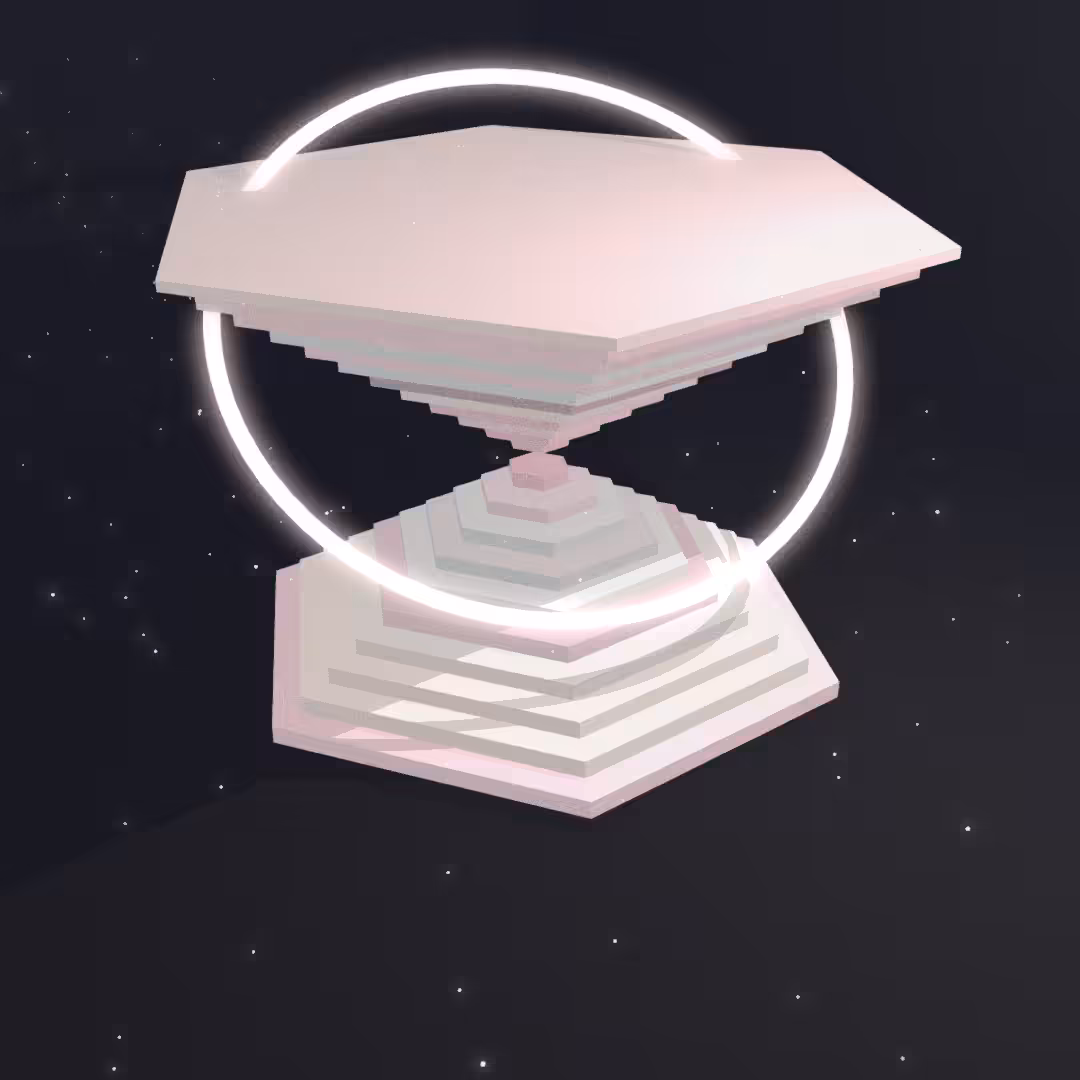 Pyramid #4