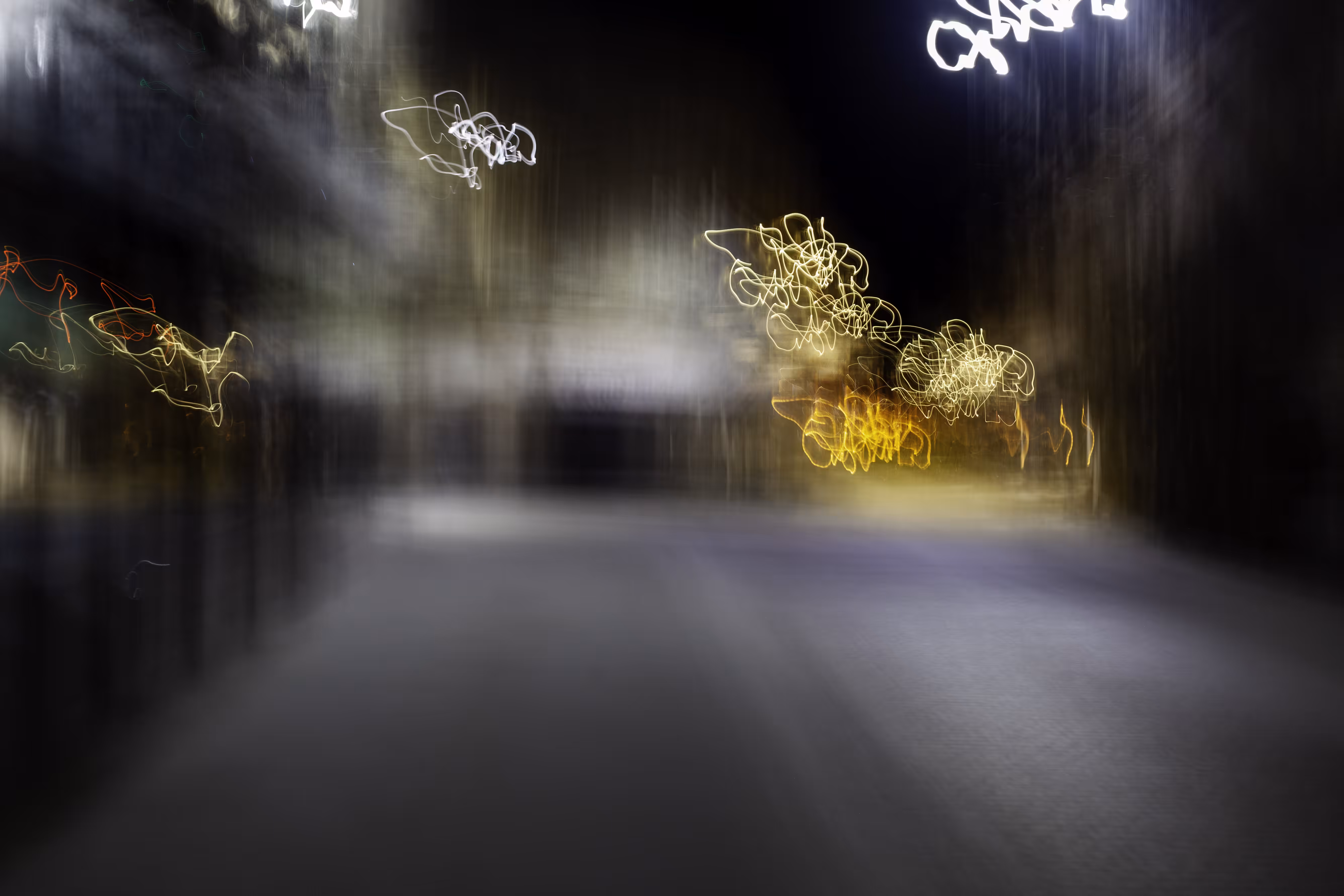 Distorted Reality #2
