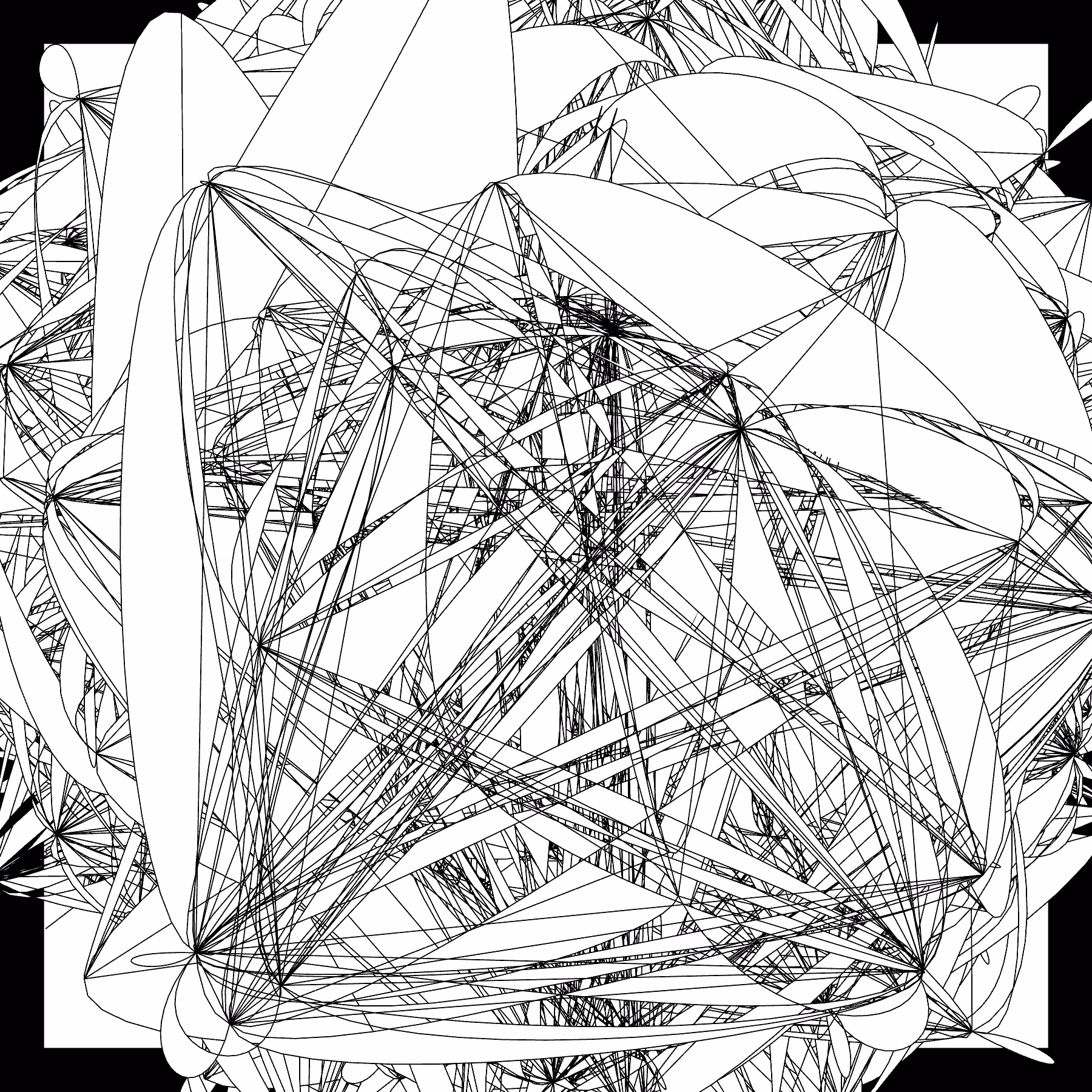 Disembodied Consciousness #15