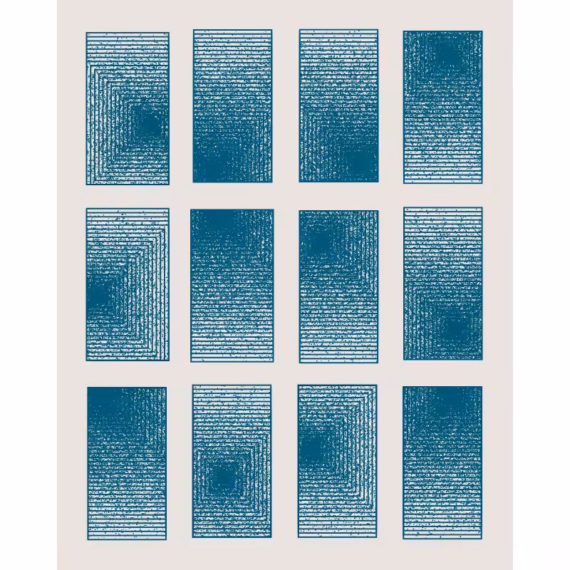 Composizione Semplice #266