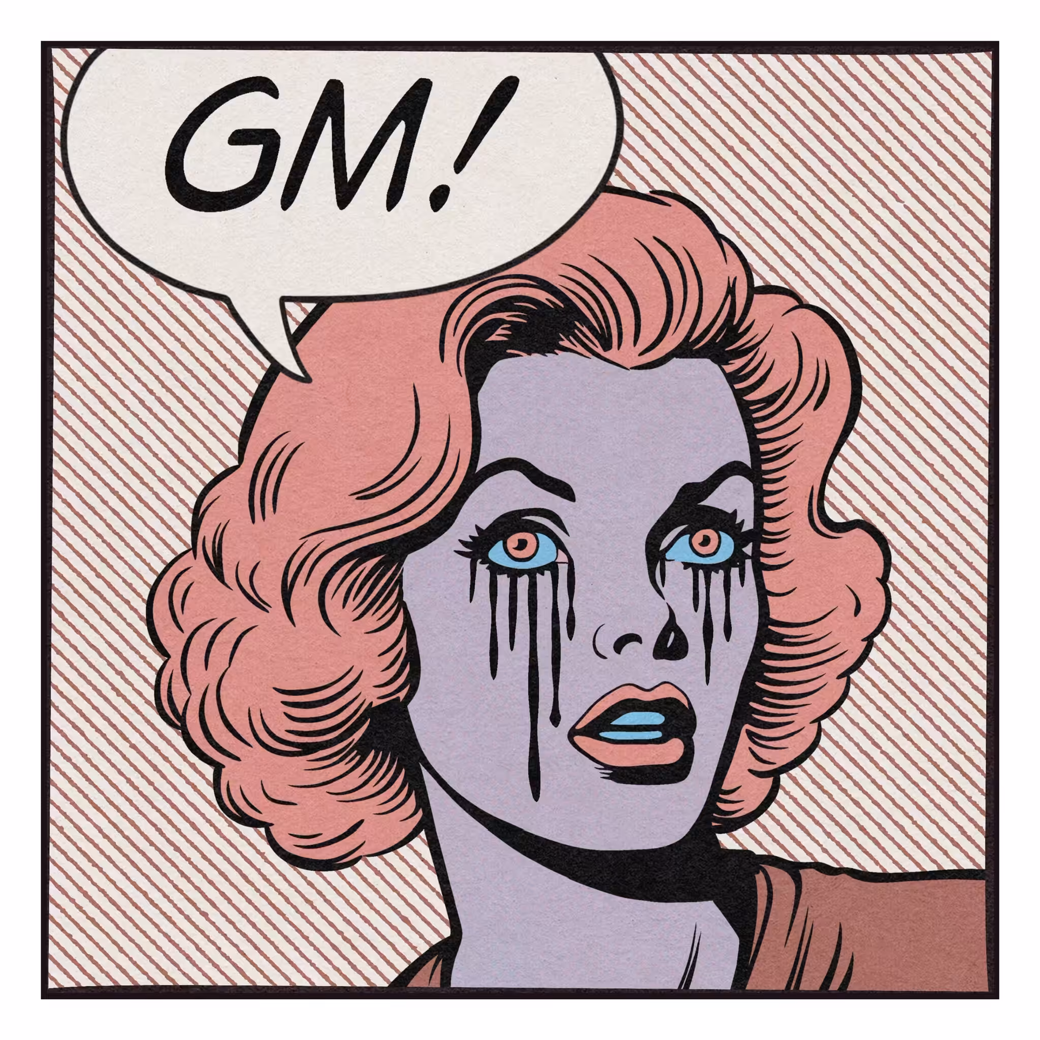 GM GIRLS #74