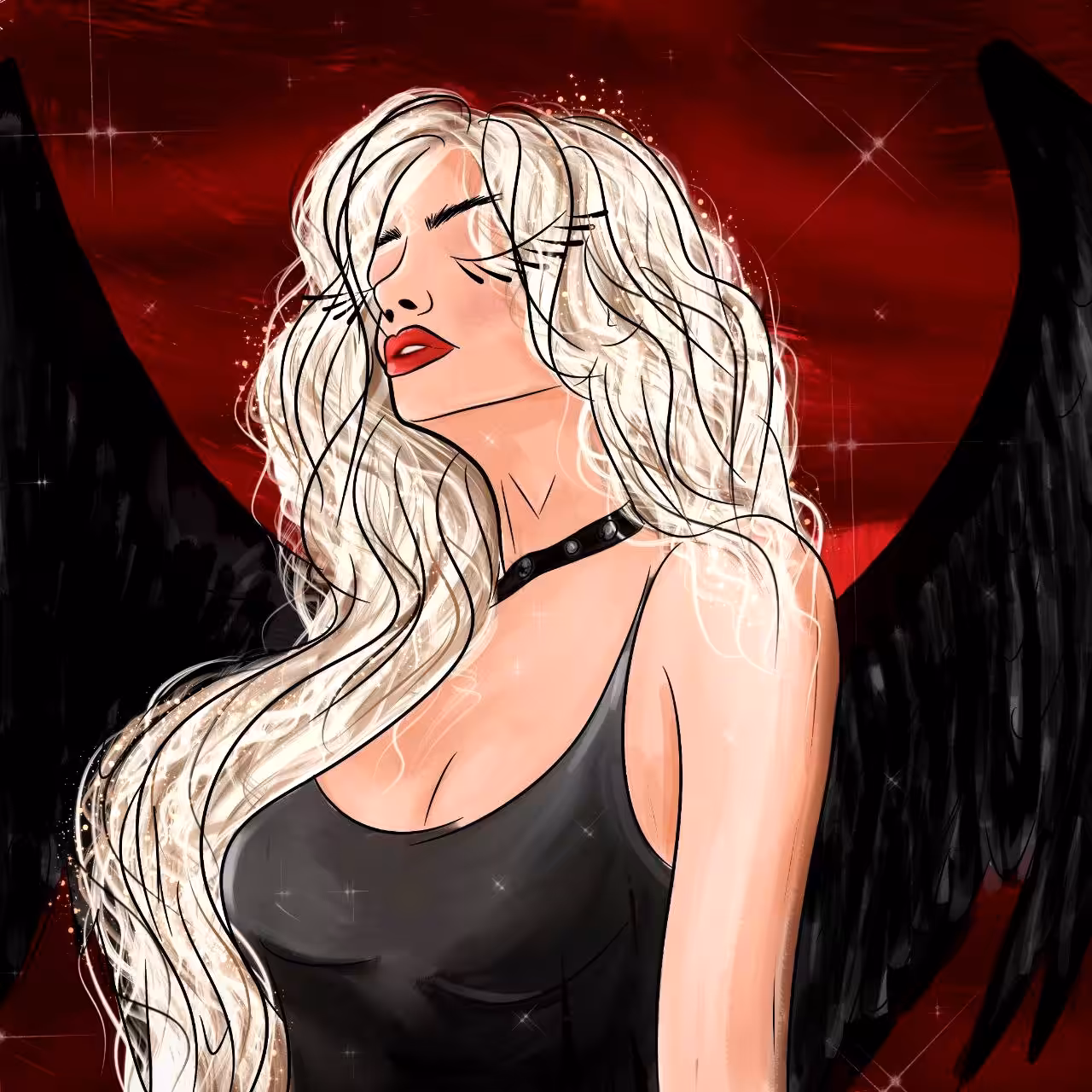 Angel Symphony