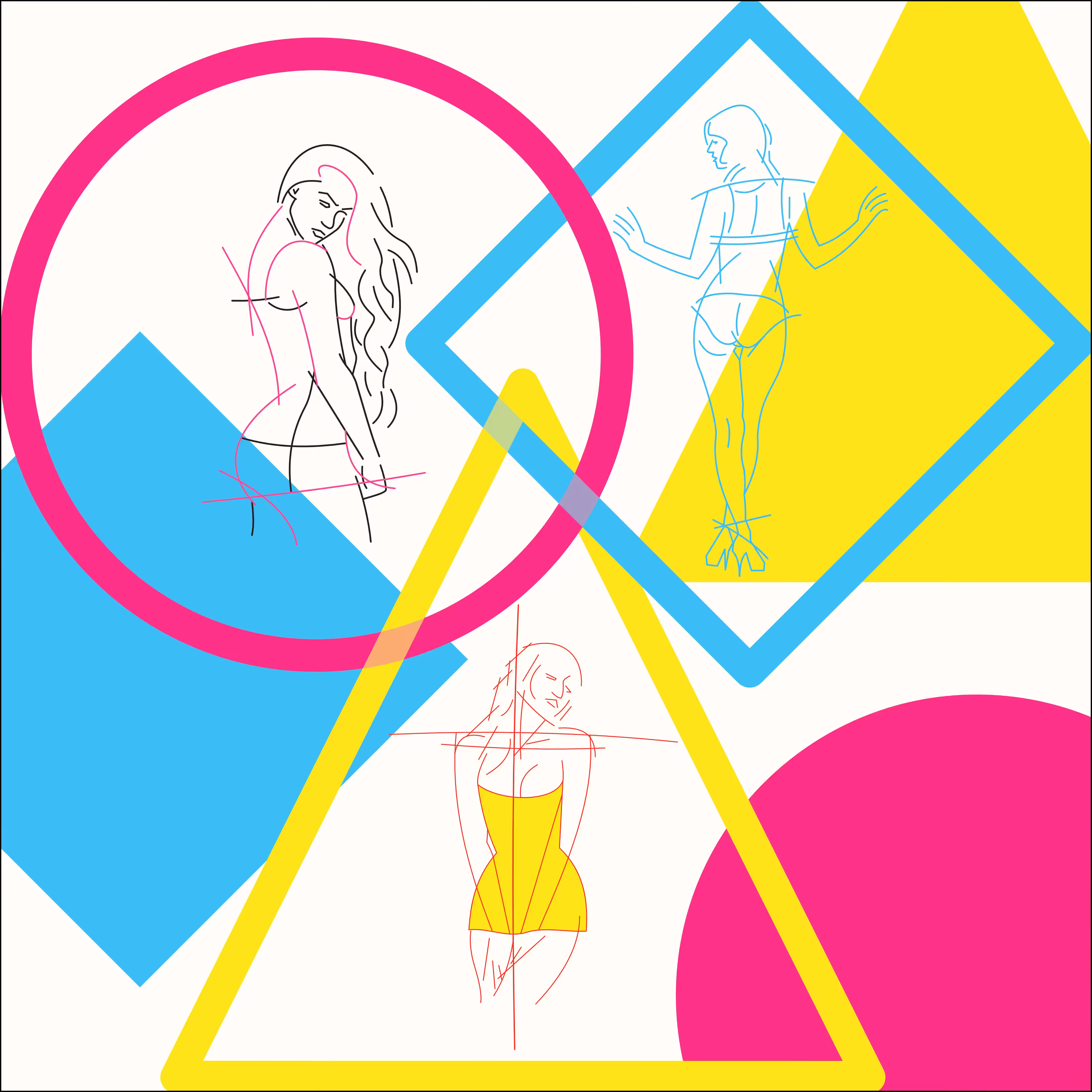 Shapes & Models