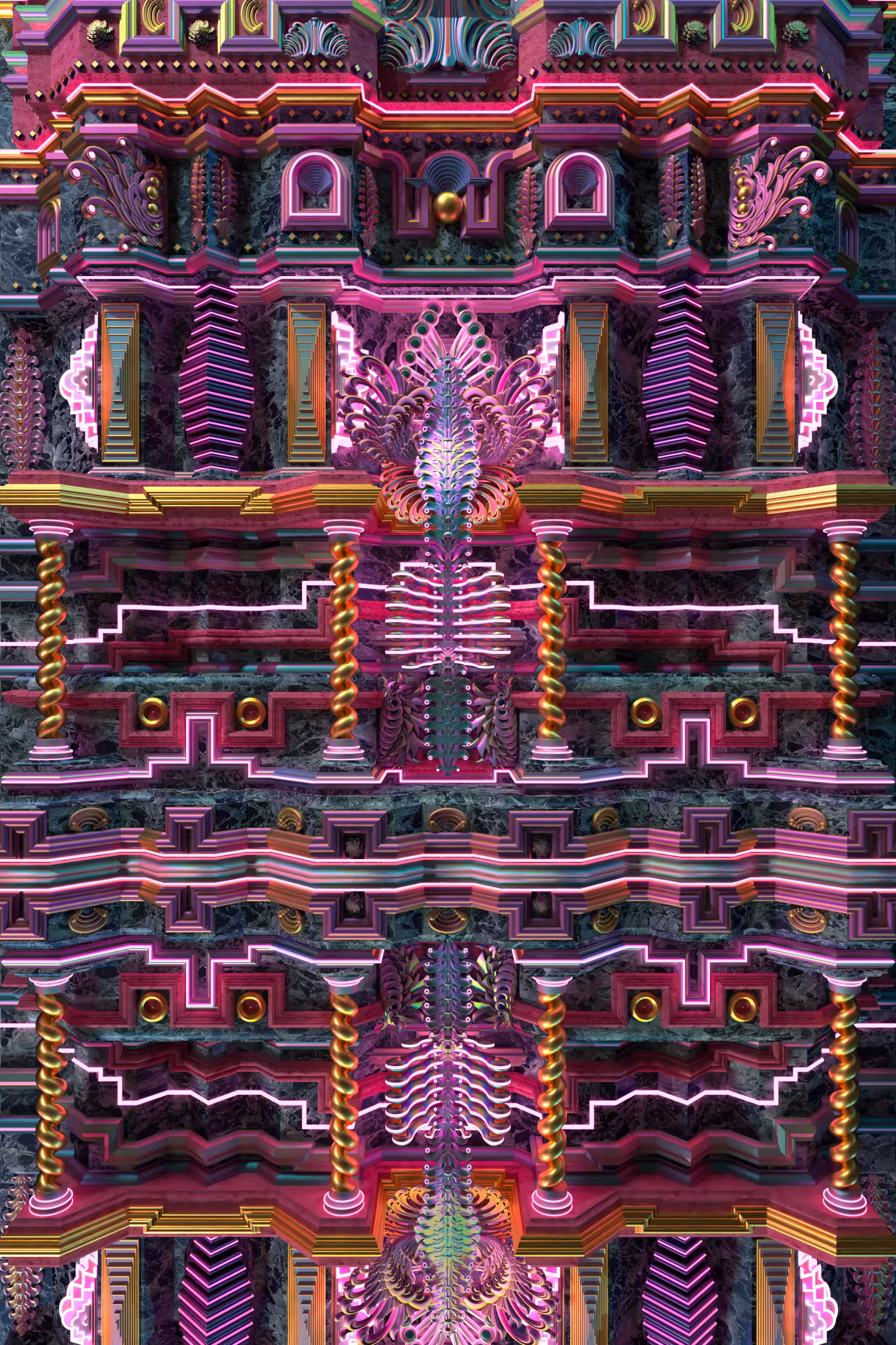 Areas of Focus 2022 Remix