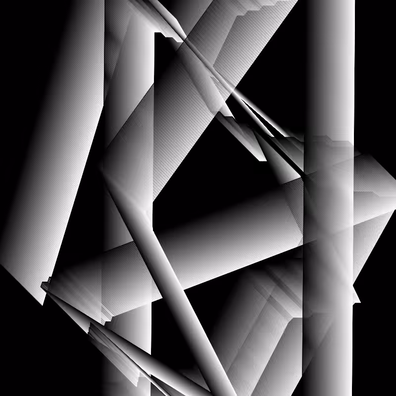 Entangled in the Algorithm #24