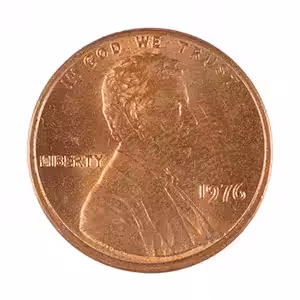 Cent #2865