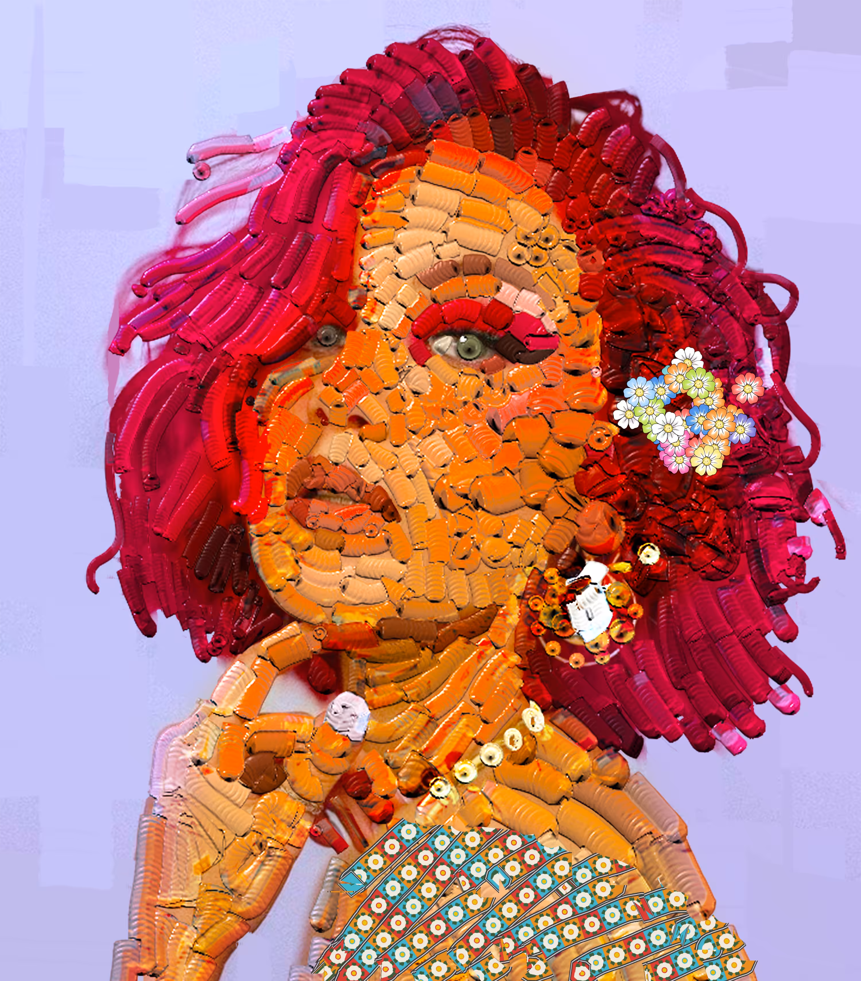 Girl Portrait 