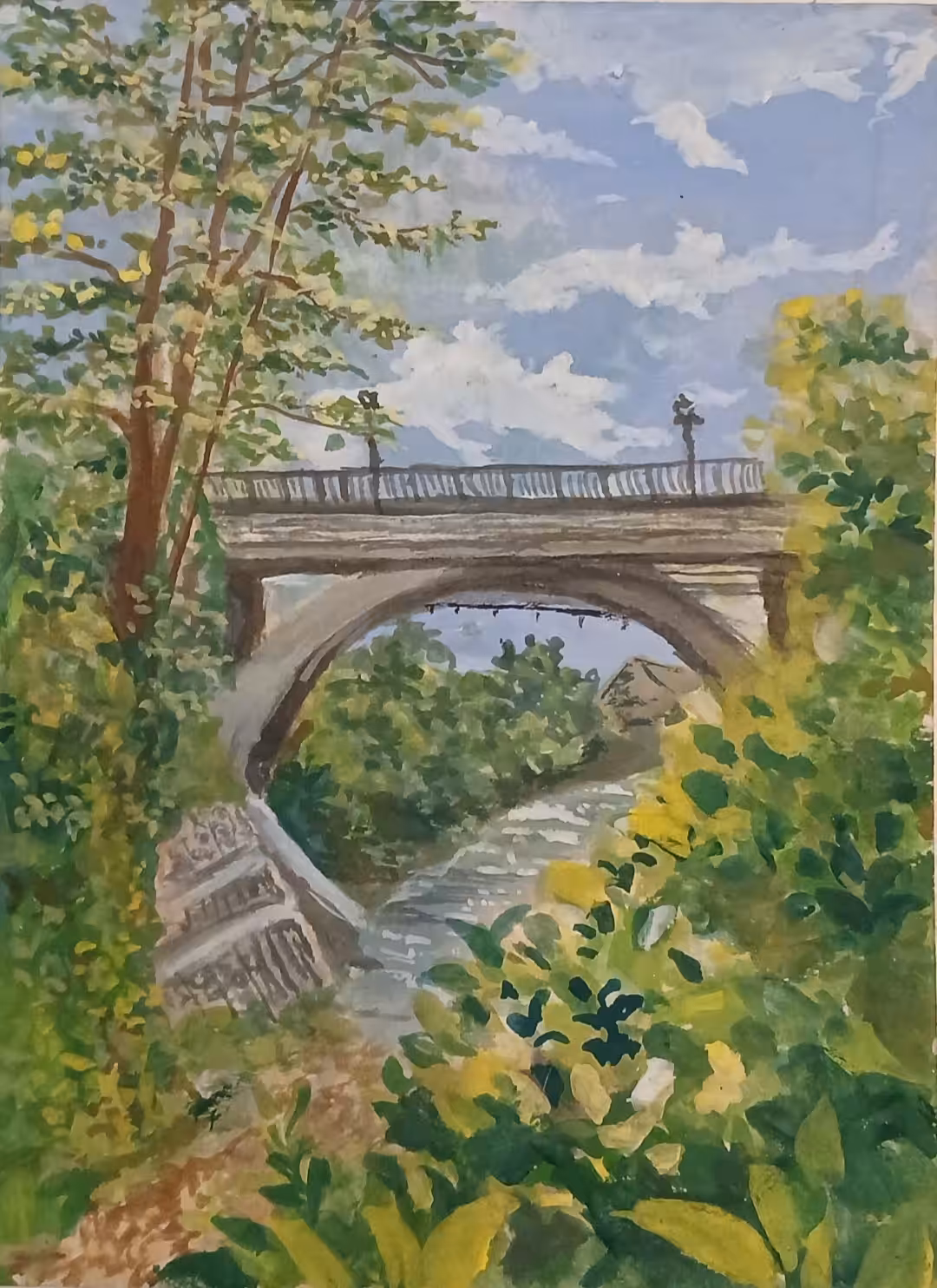 Art