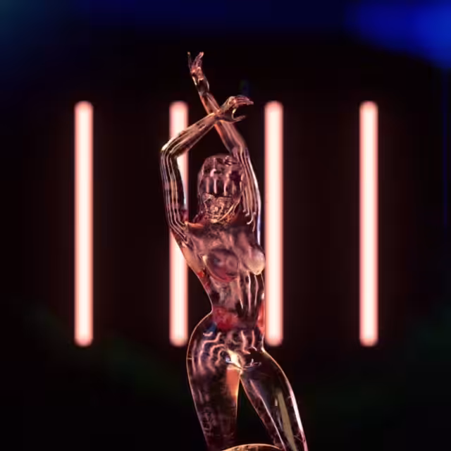 Shinra Dance