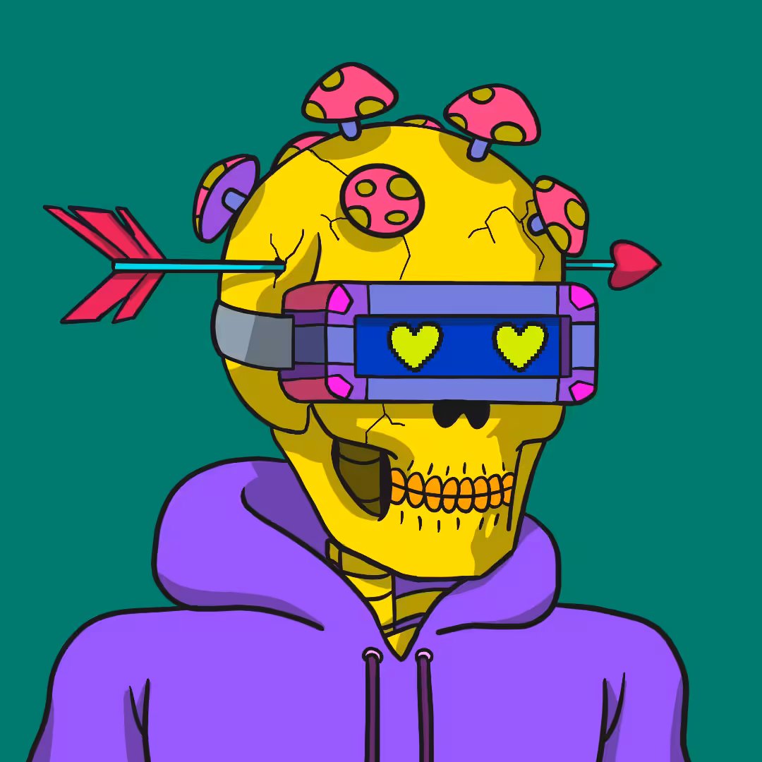 SKELLY #03