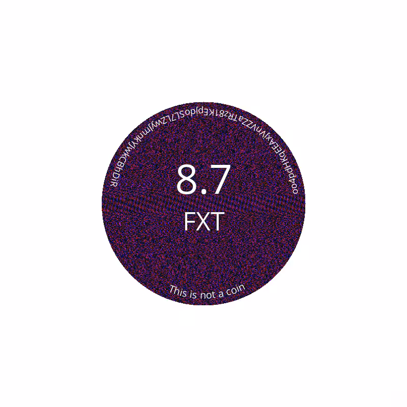 Currency 3.0 #5