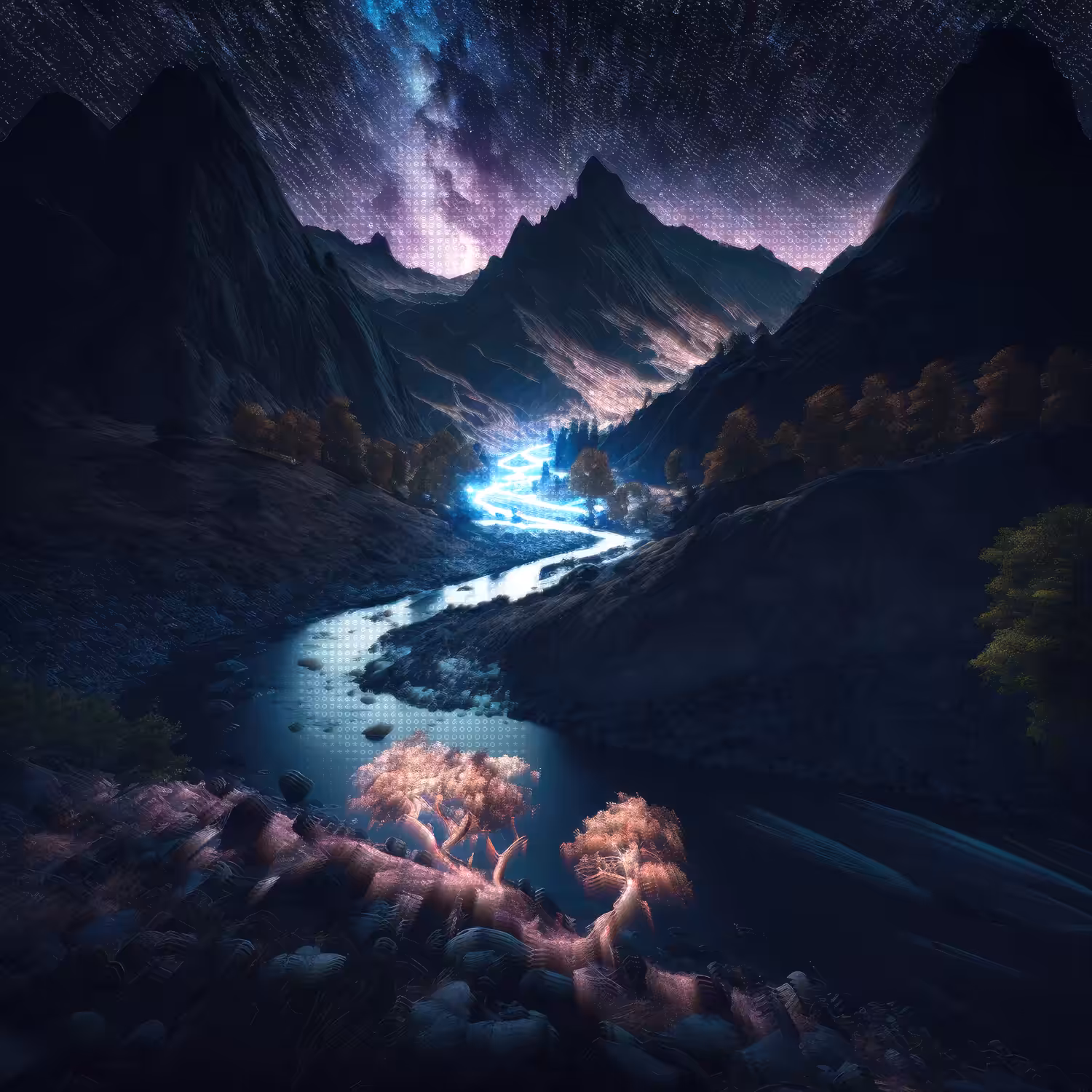 NATURE 2 #726