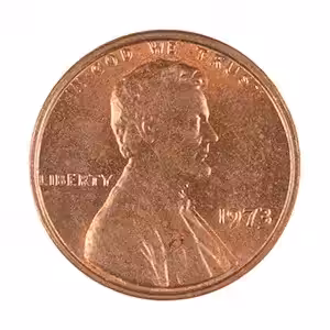 Cent #8890