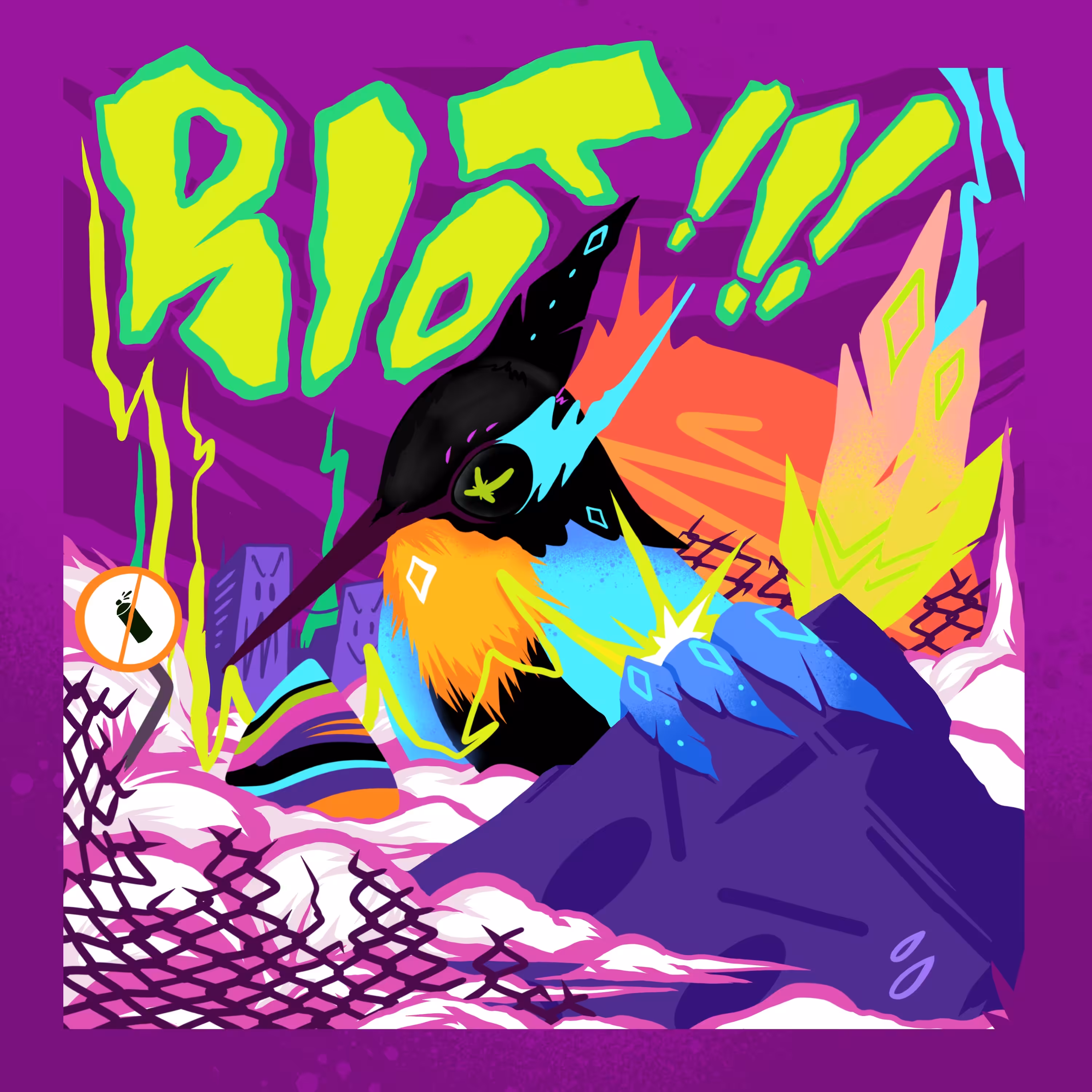 Riot