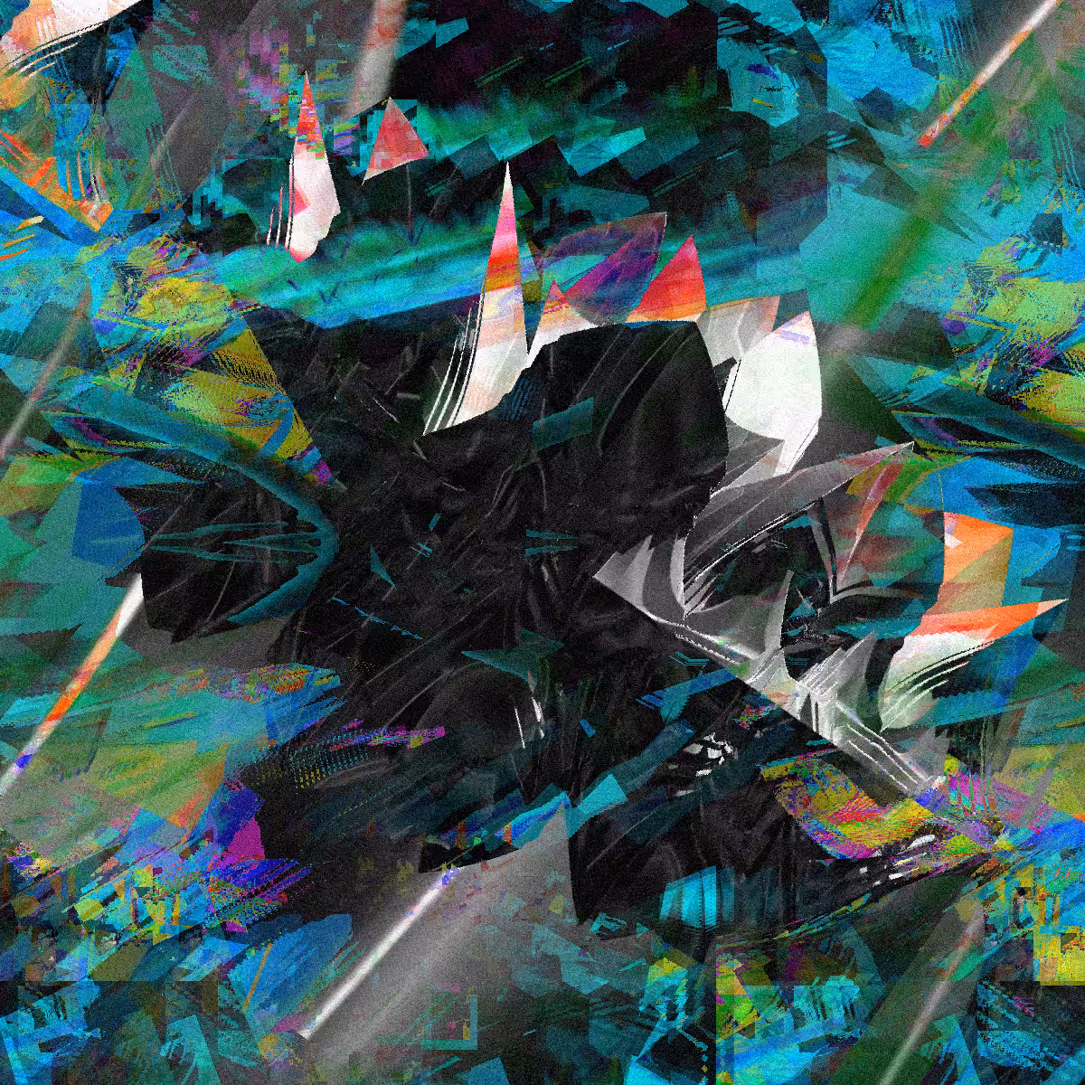 Imaginario Colectivo | Collab ft EThImages #10