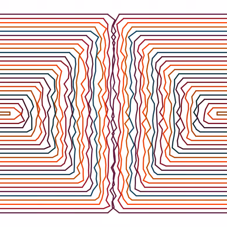 Towards evolution #10