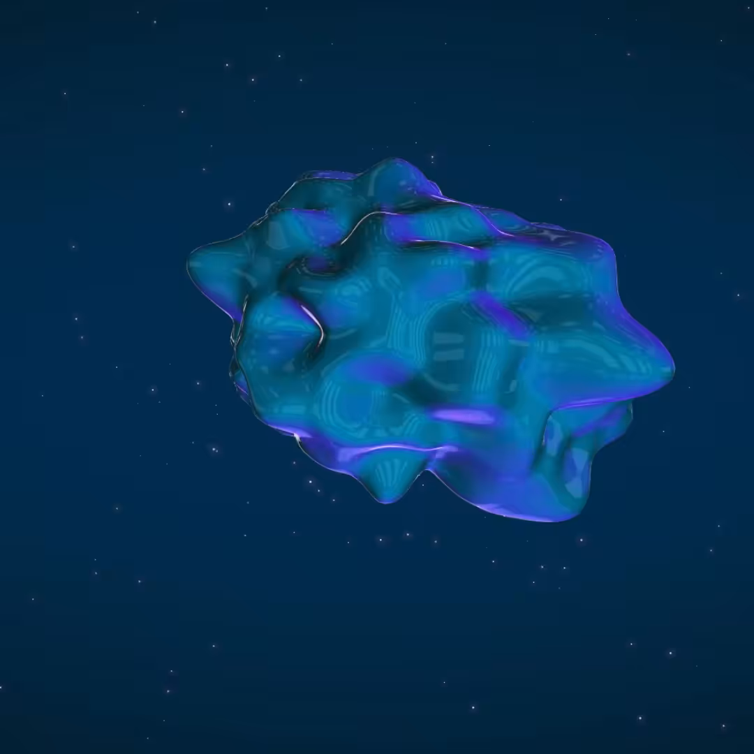 Generative Blocks 057