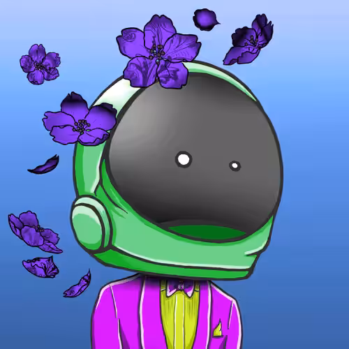 VibeNauts #772