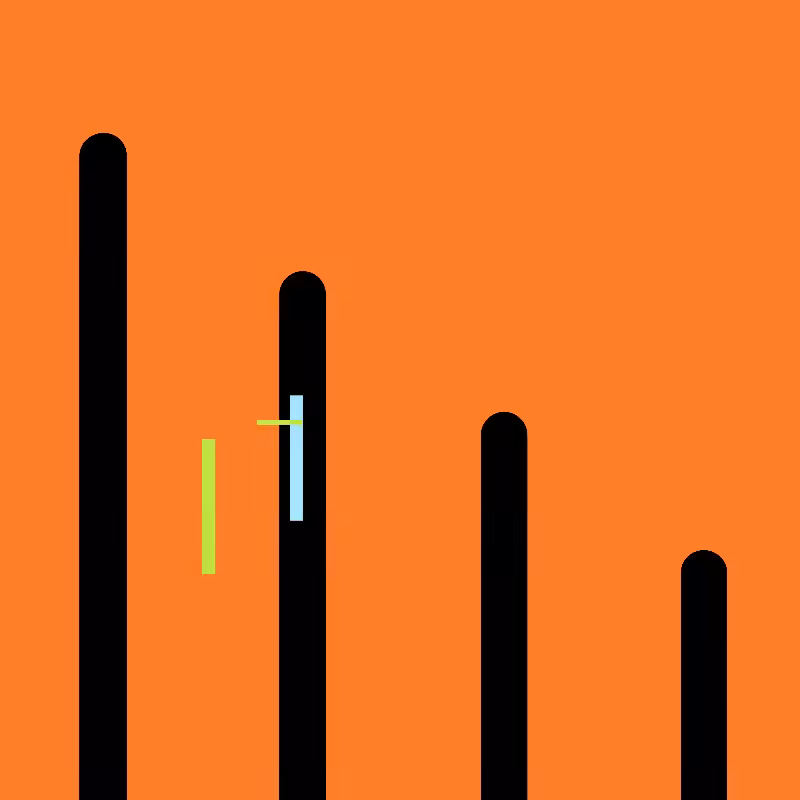 Arts of Chet Minimalism 4 #2