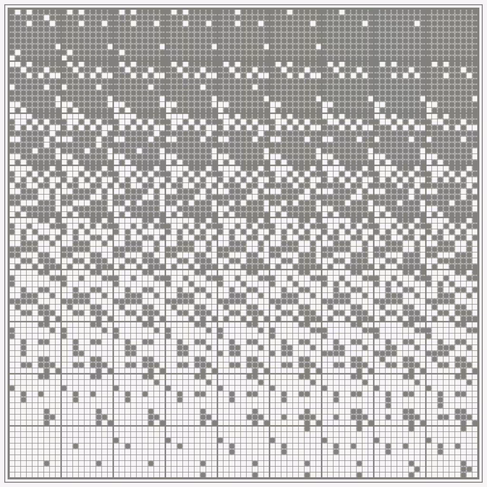 Winiarski Sequencer #282
