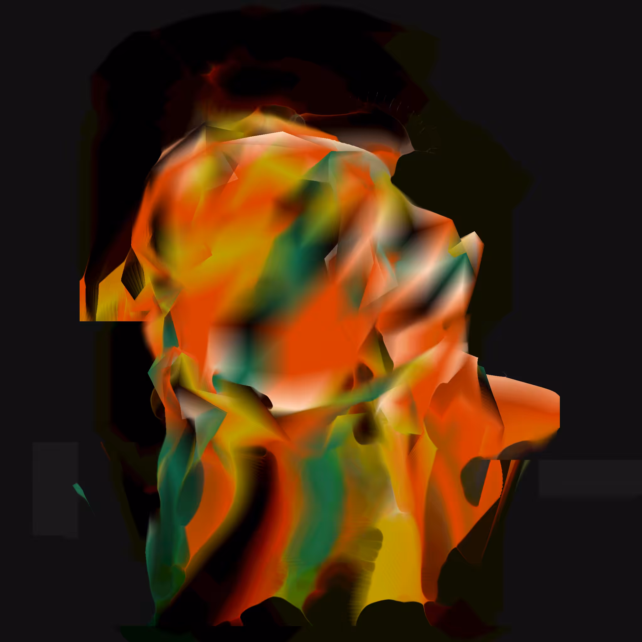 Energetic Body