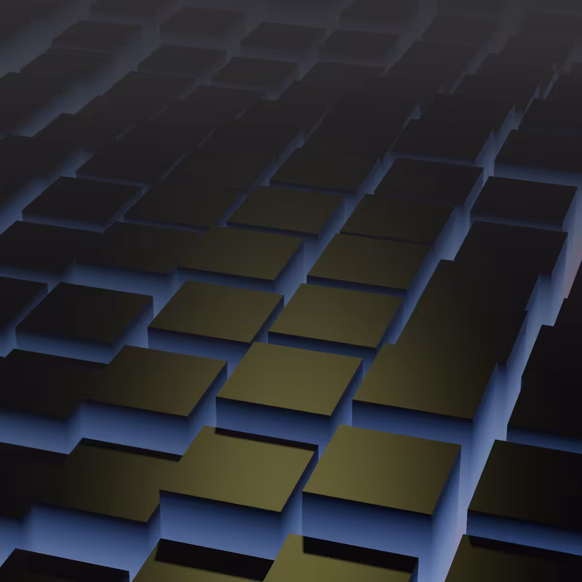 Sea of Monoliths #81