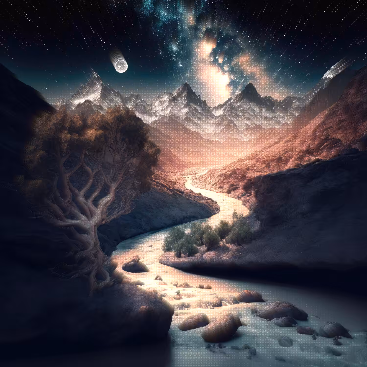 NATURE 2 #400