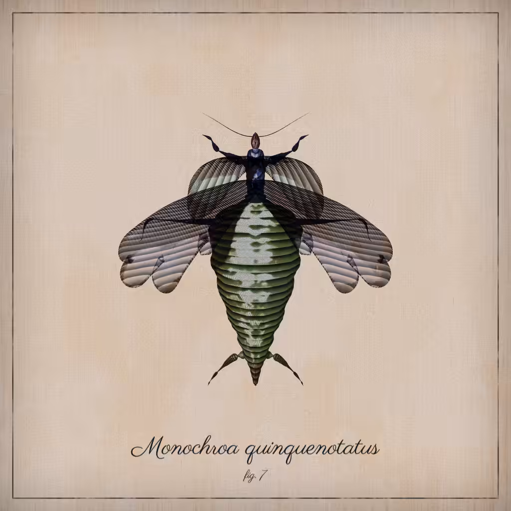 ProcGen Entomology #349