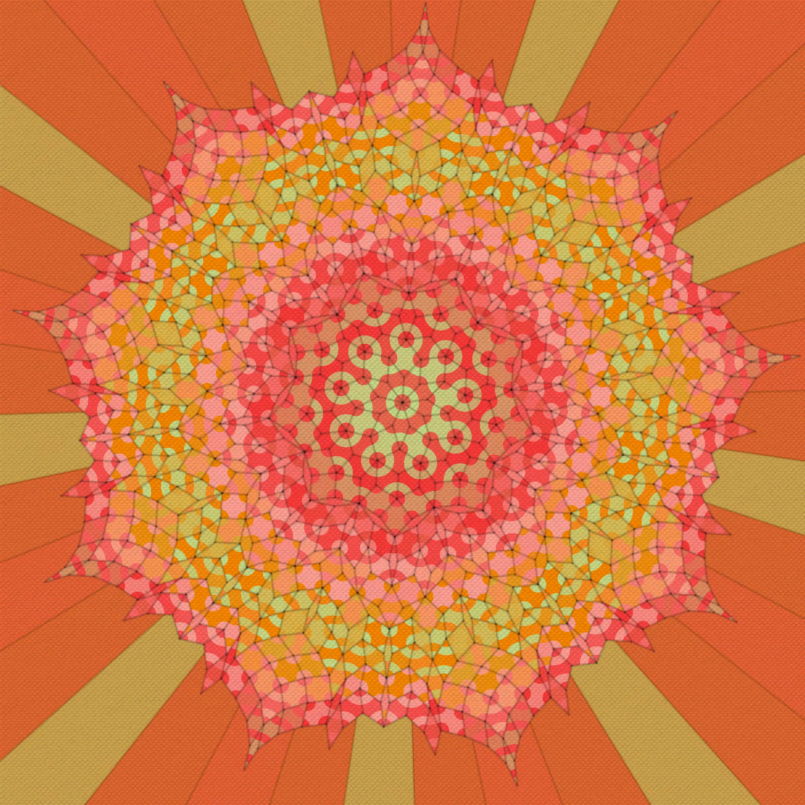 Kaleidoscopia #86