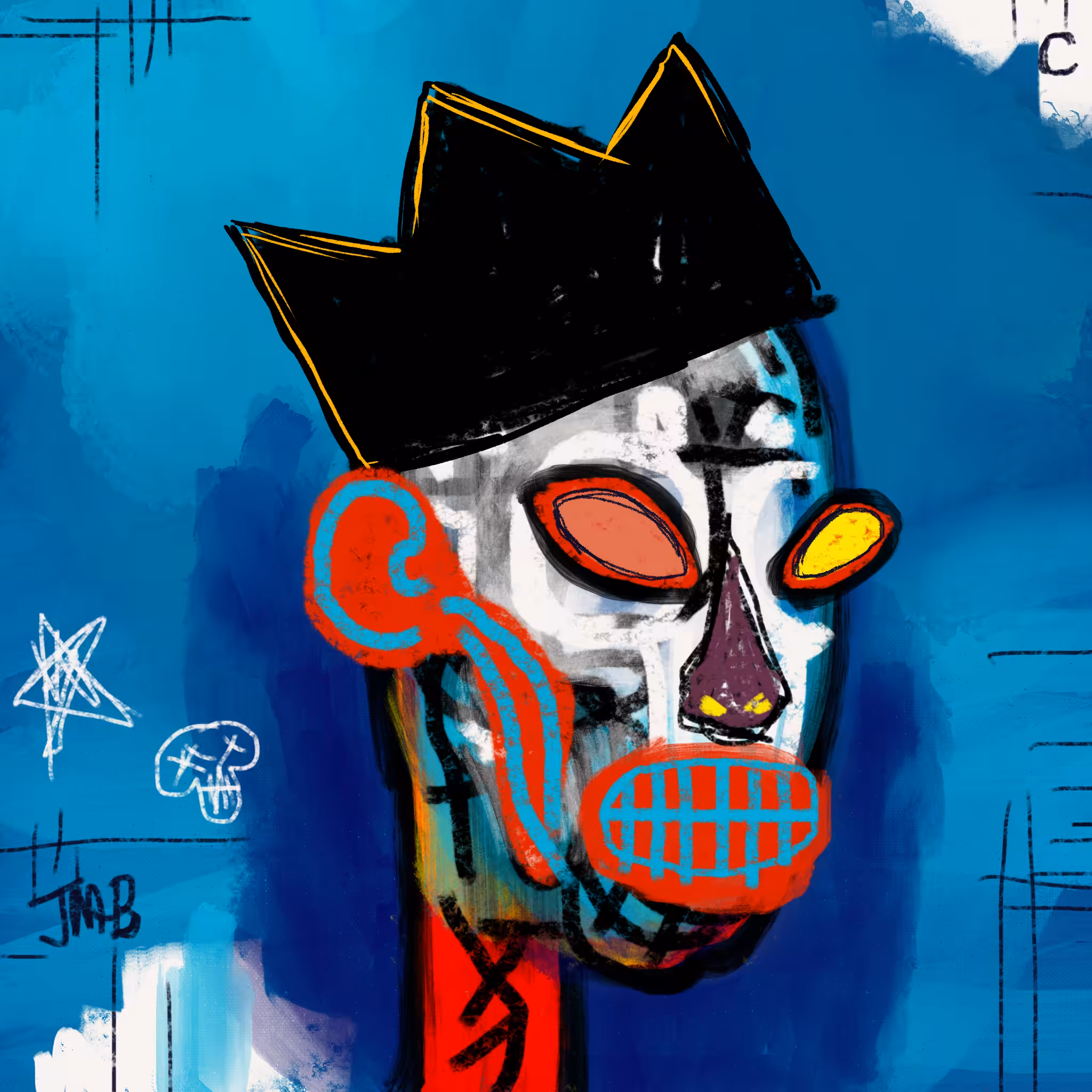 Basqunk 463