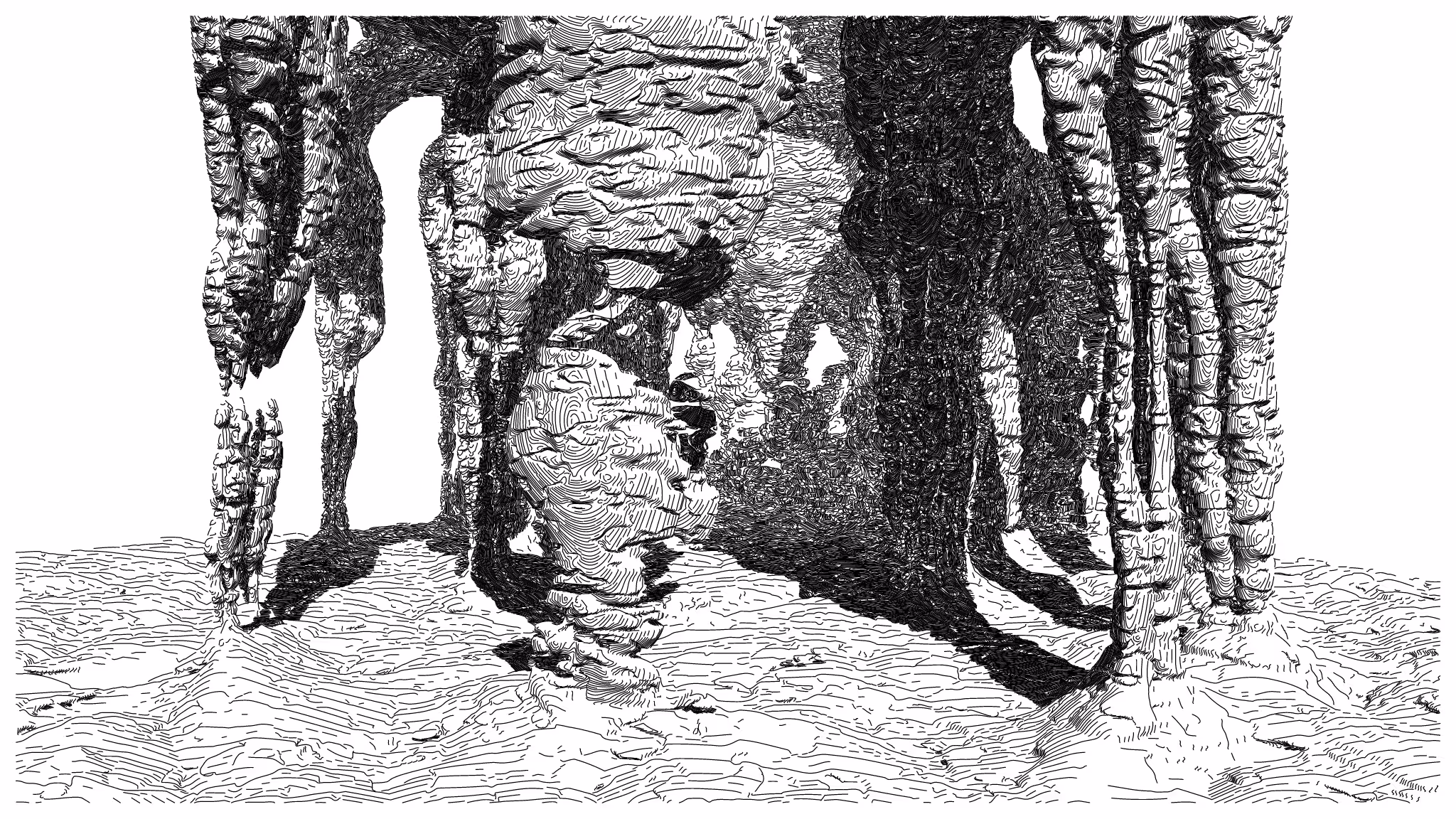 GEOMORPHISM #176