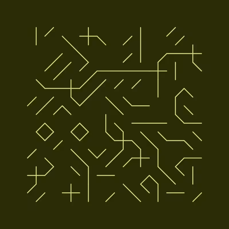 Chroma Ciphers #9