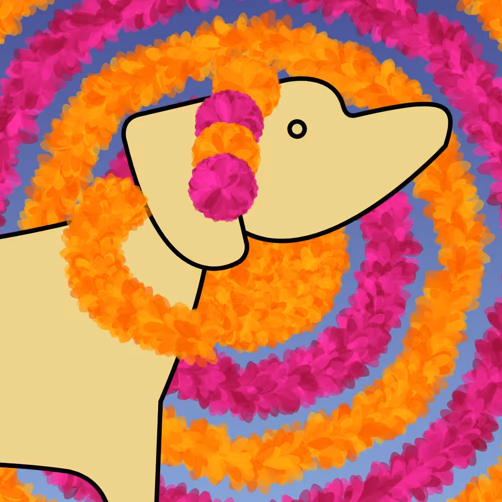 The Day Of The Dog #329
