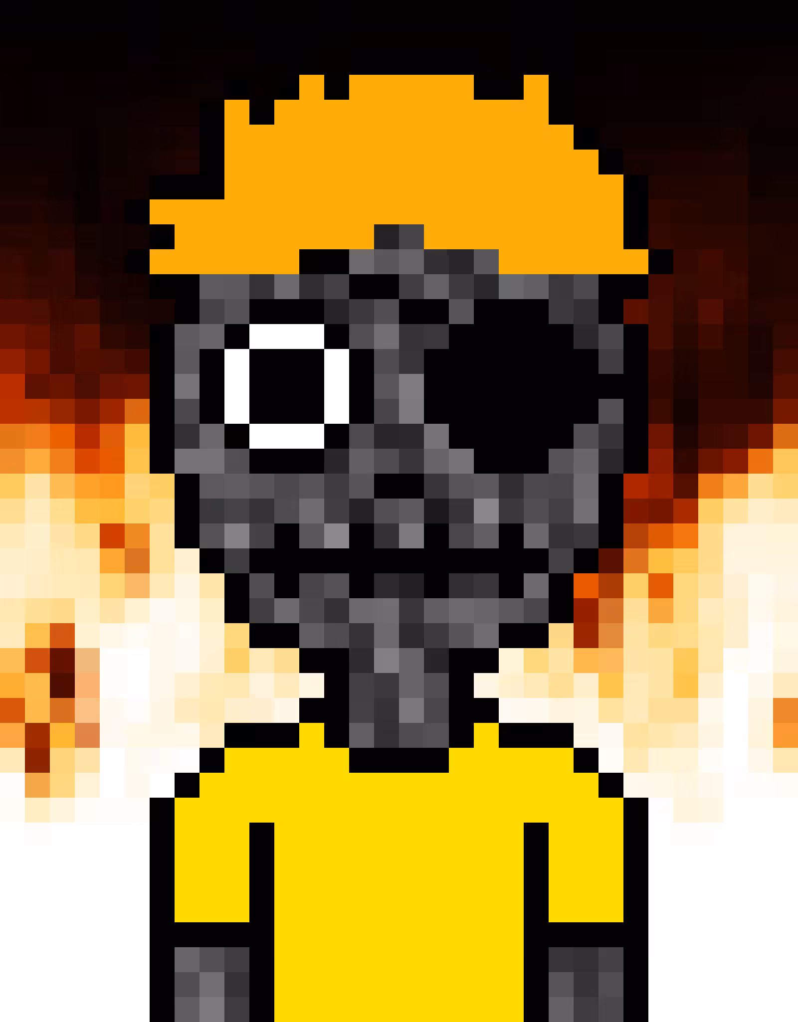 Pixel Civilian #1415