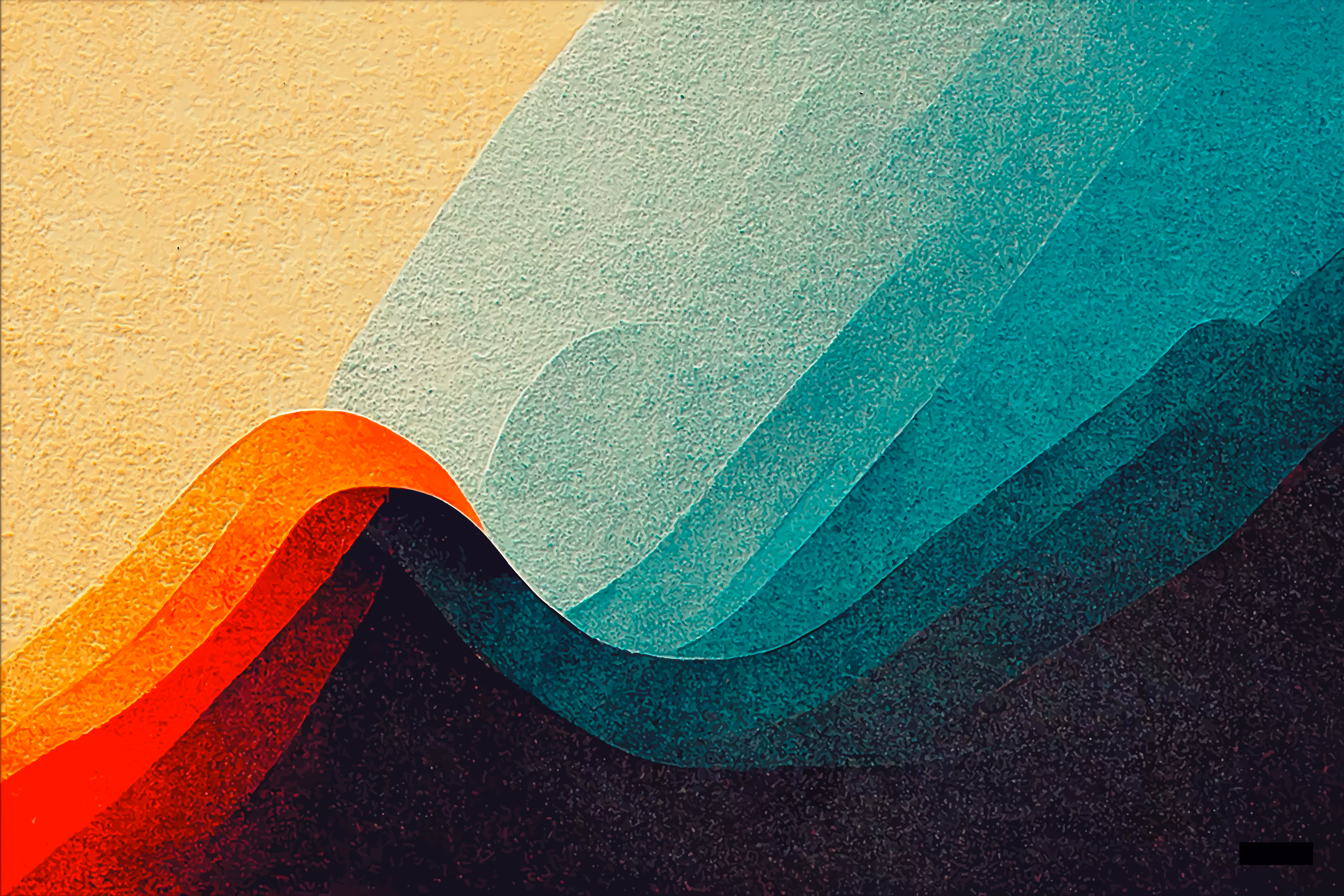Precognitive Dreams - Painting The Future #12