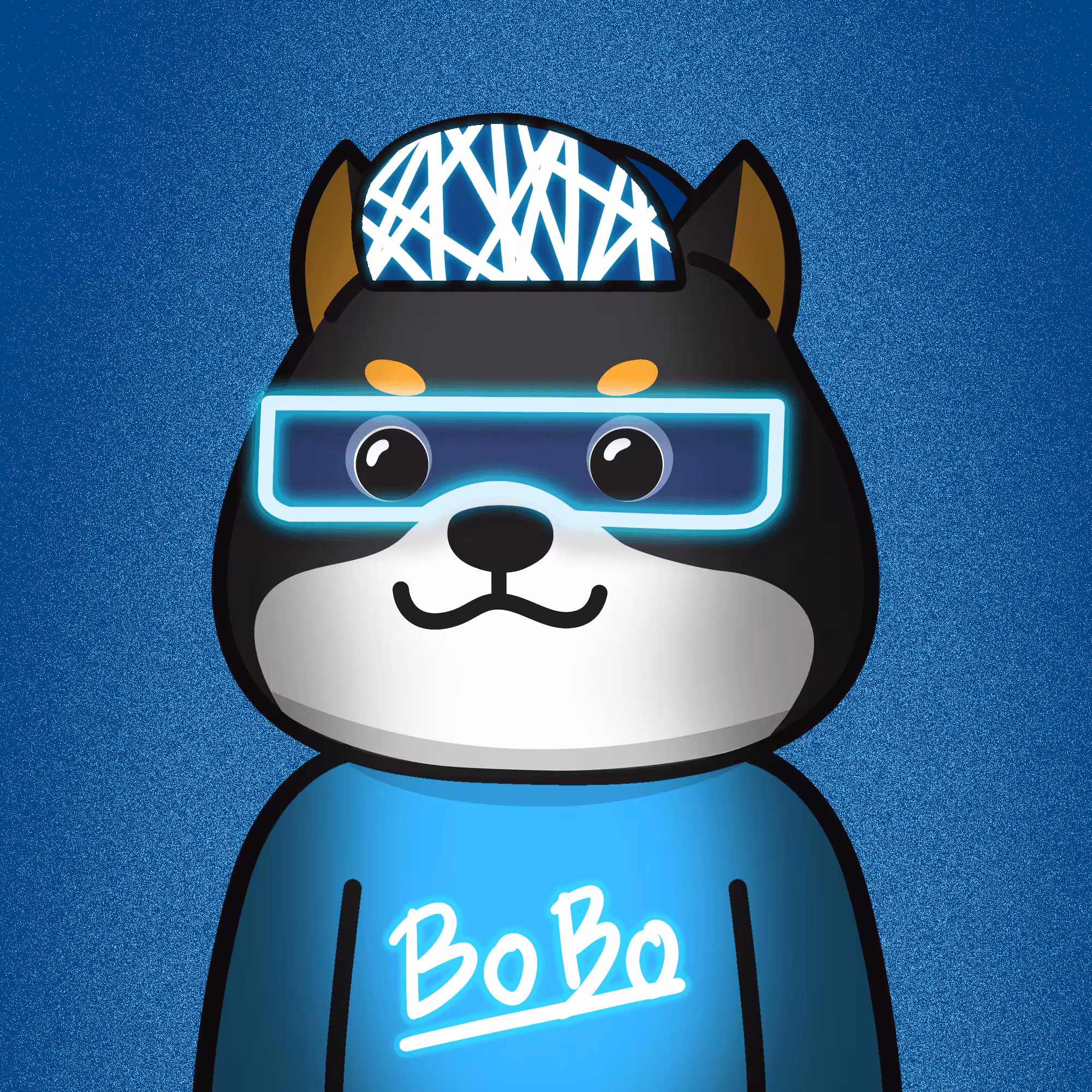 bobo shiba gen2 #065