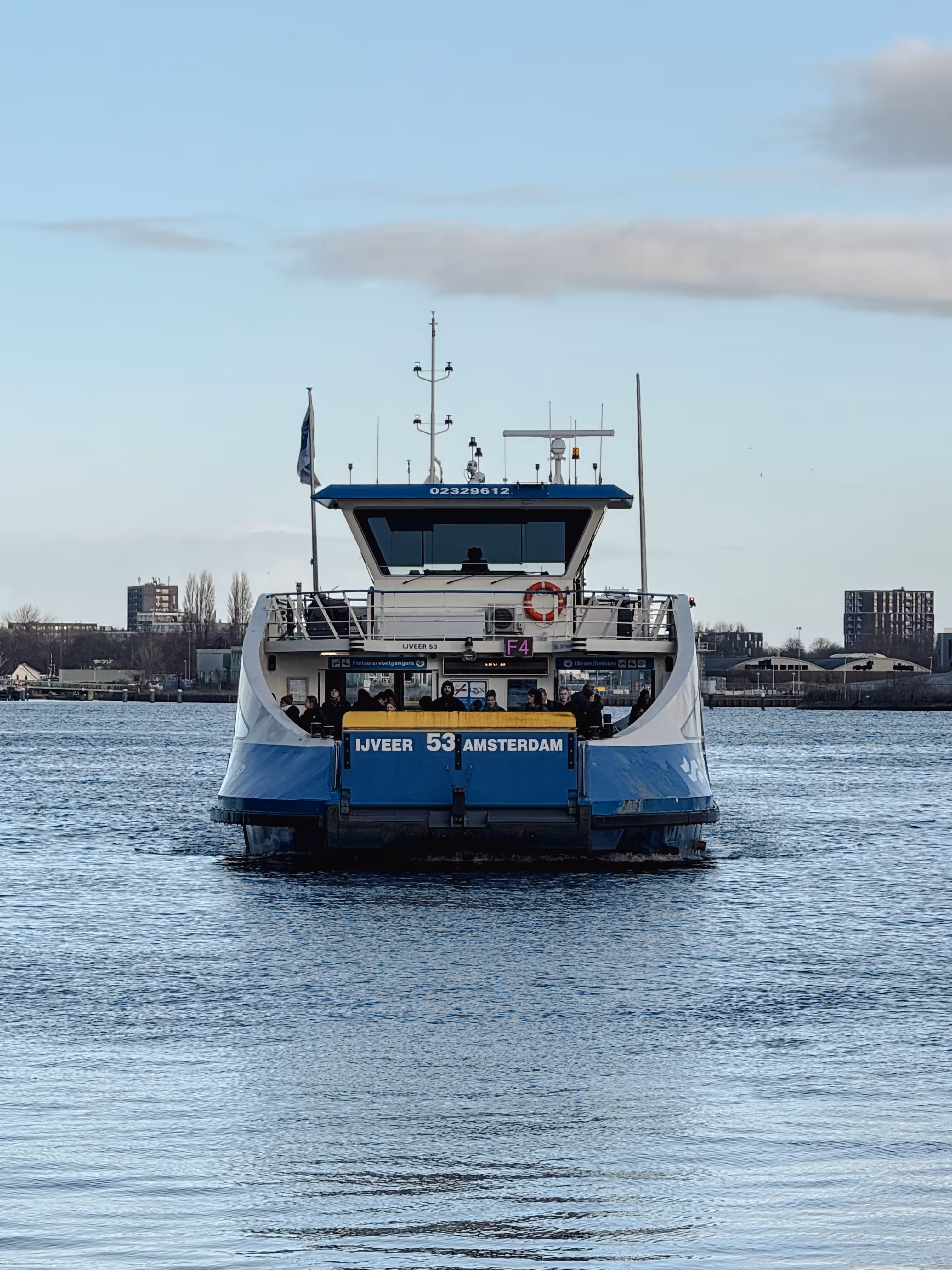 Ferry