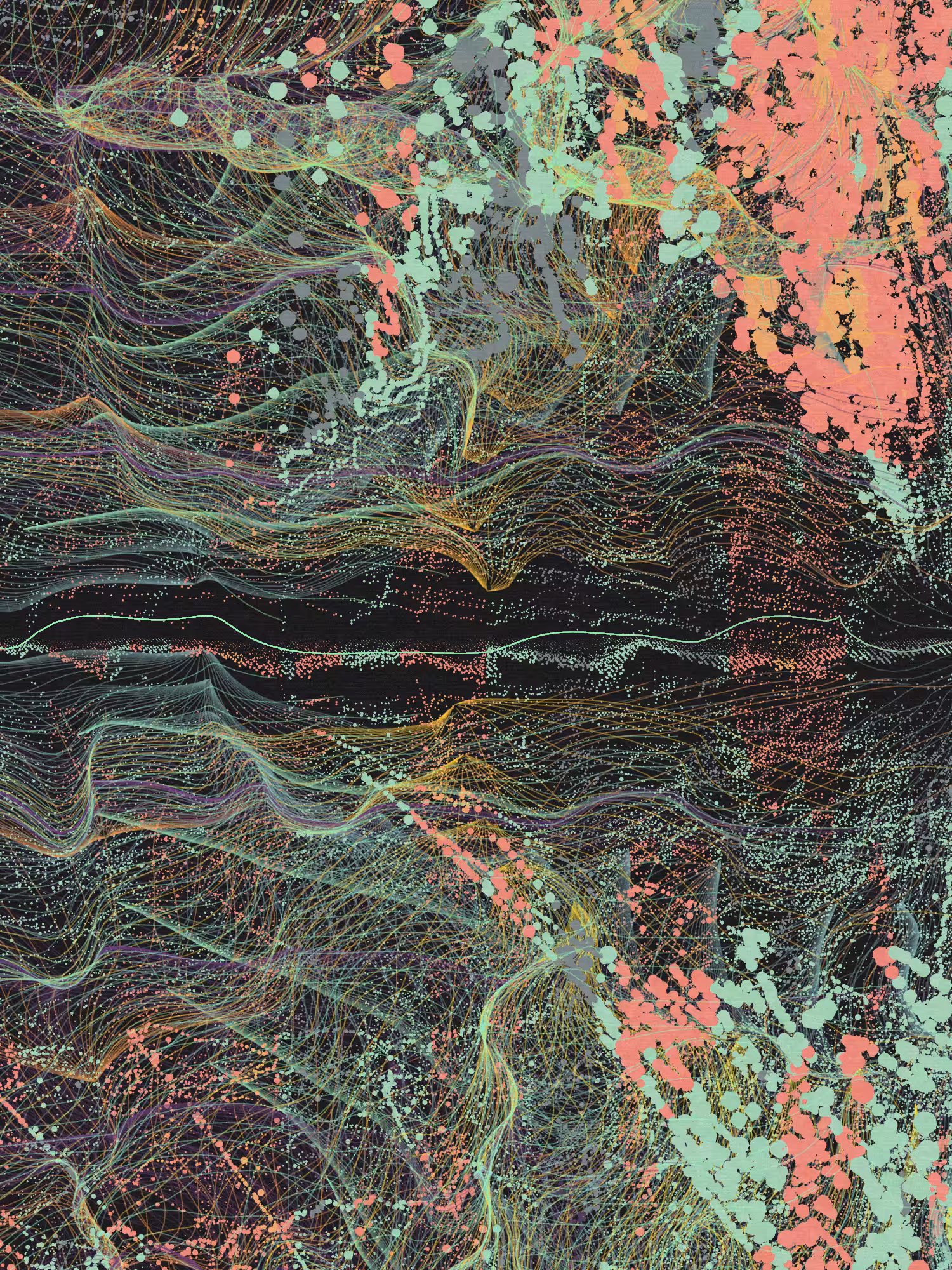 Limbic Vortex #262