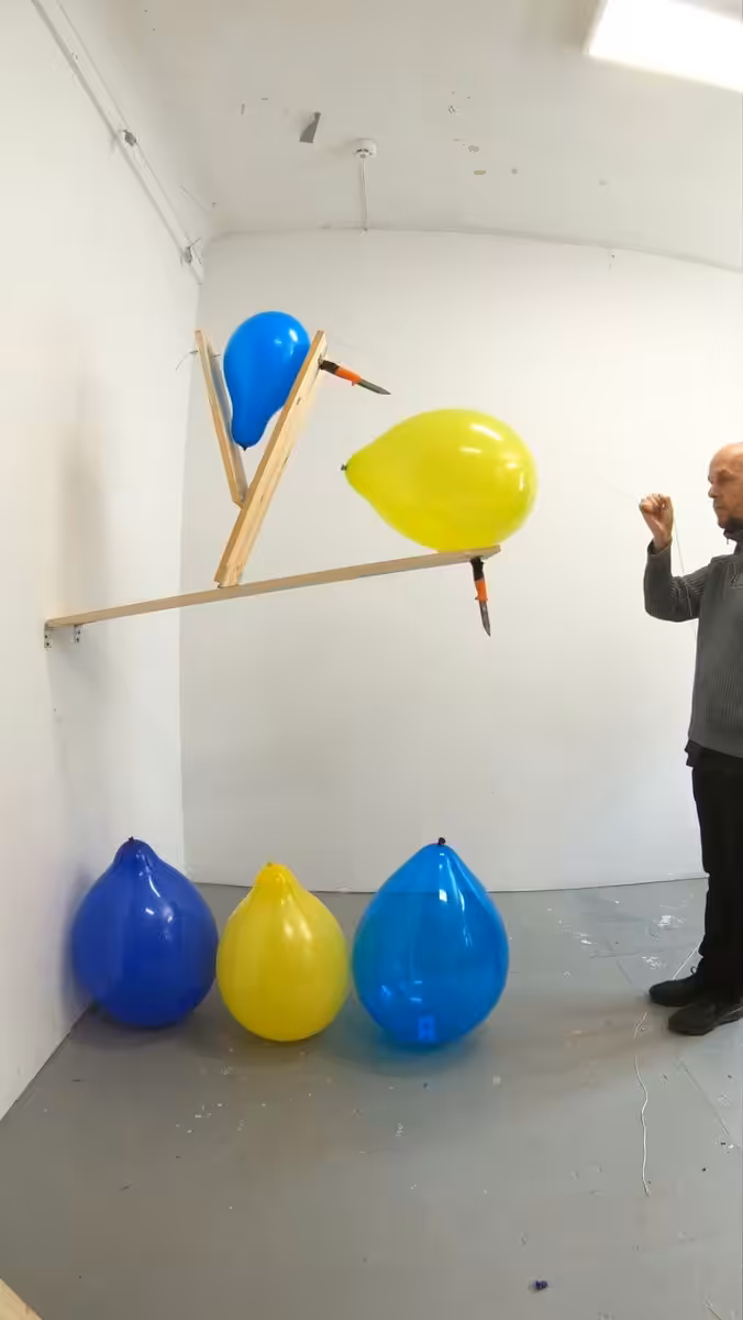 Serial Popper