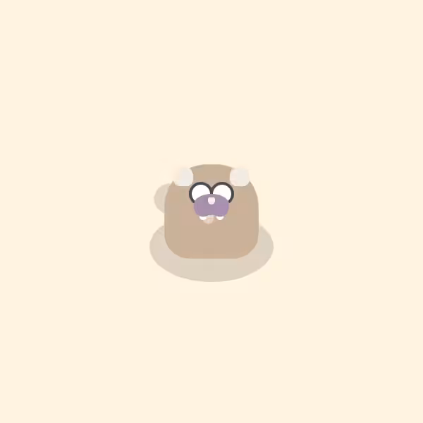 Pugz #6
